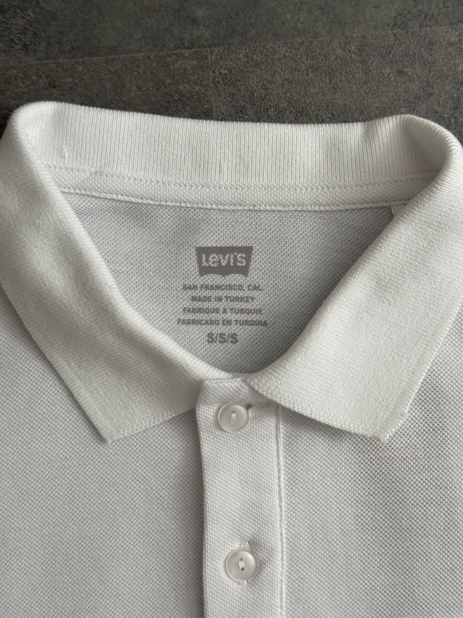 Yeni Sezon Basic Mini Logo Polo Yaka