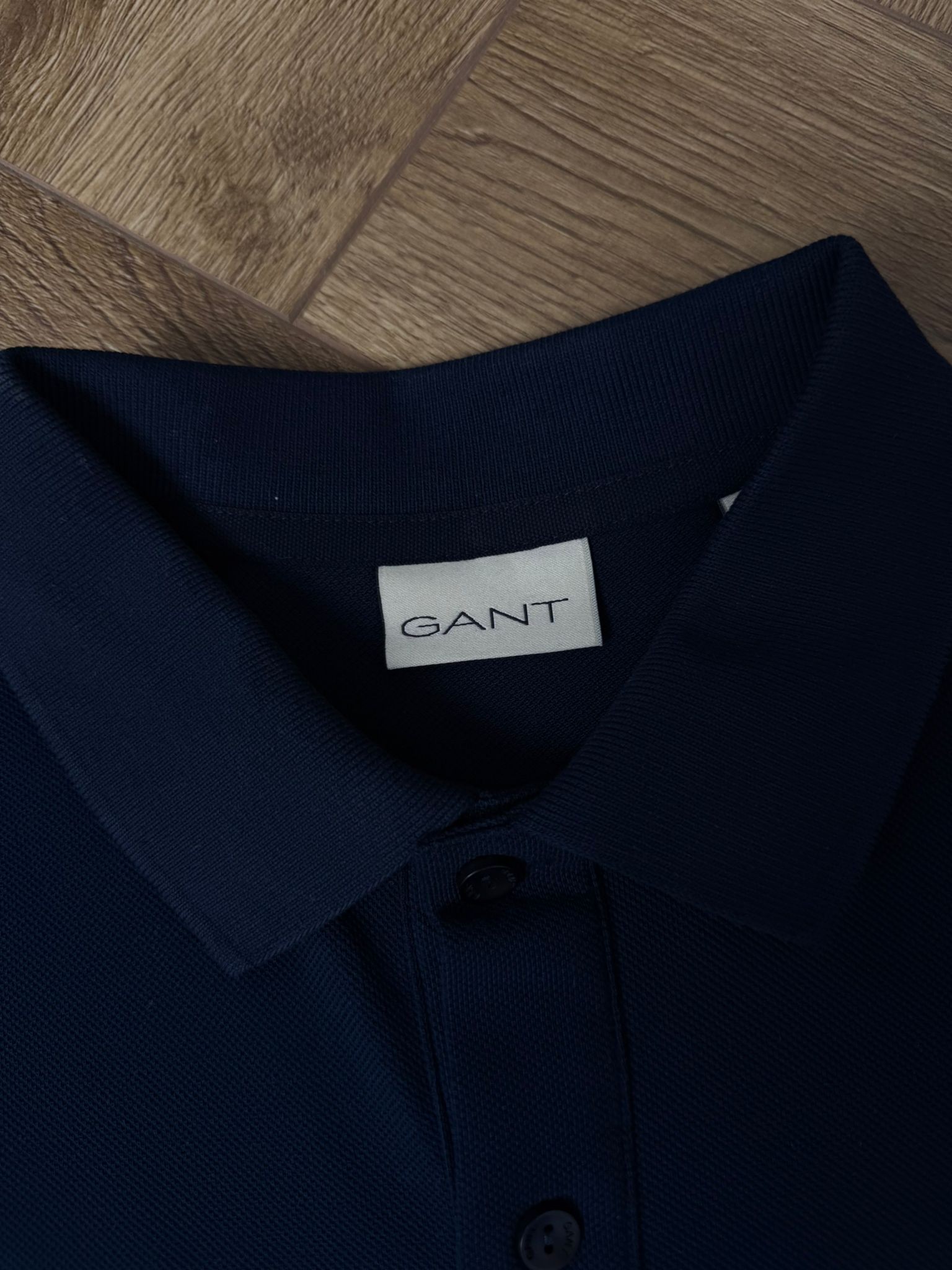 Yeni Sezon Essential Basic Mini Logo Polo Yaka