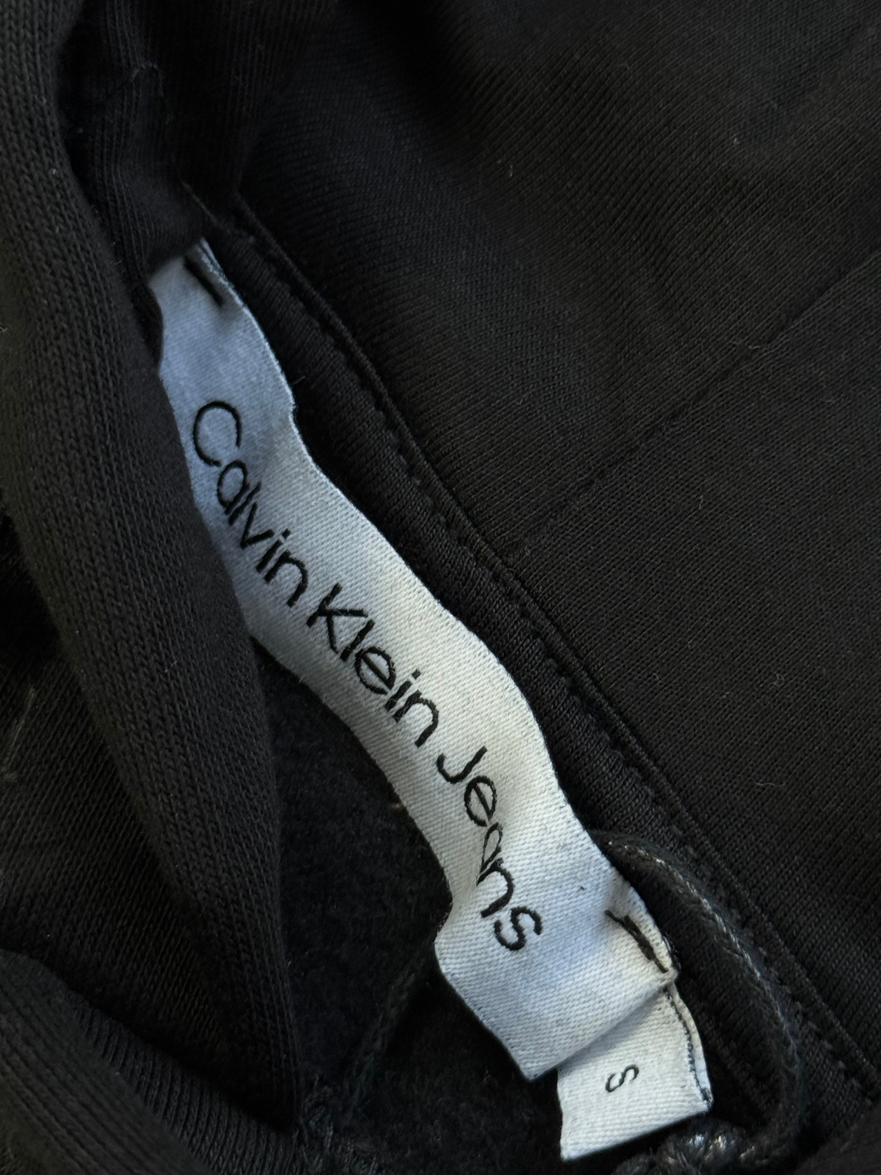 Yeni Sezon Icon Logo Mid Oversize  Sweatshirt