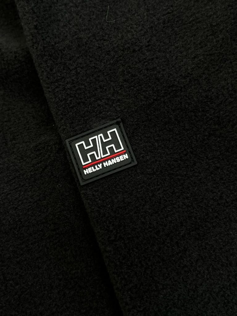 Half Zip Antrasit Polar