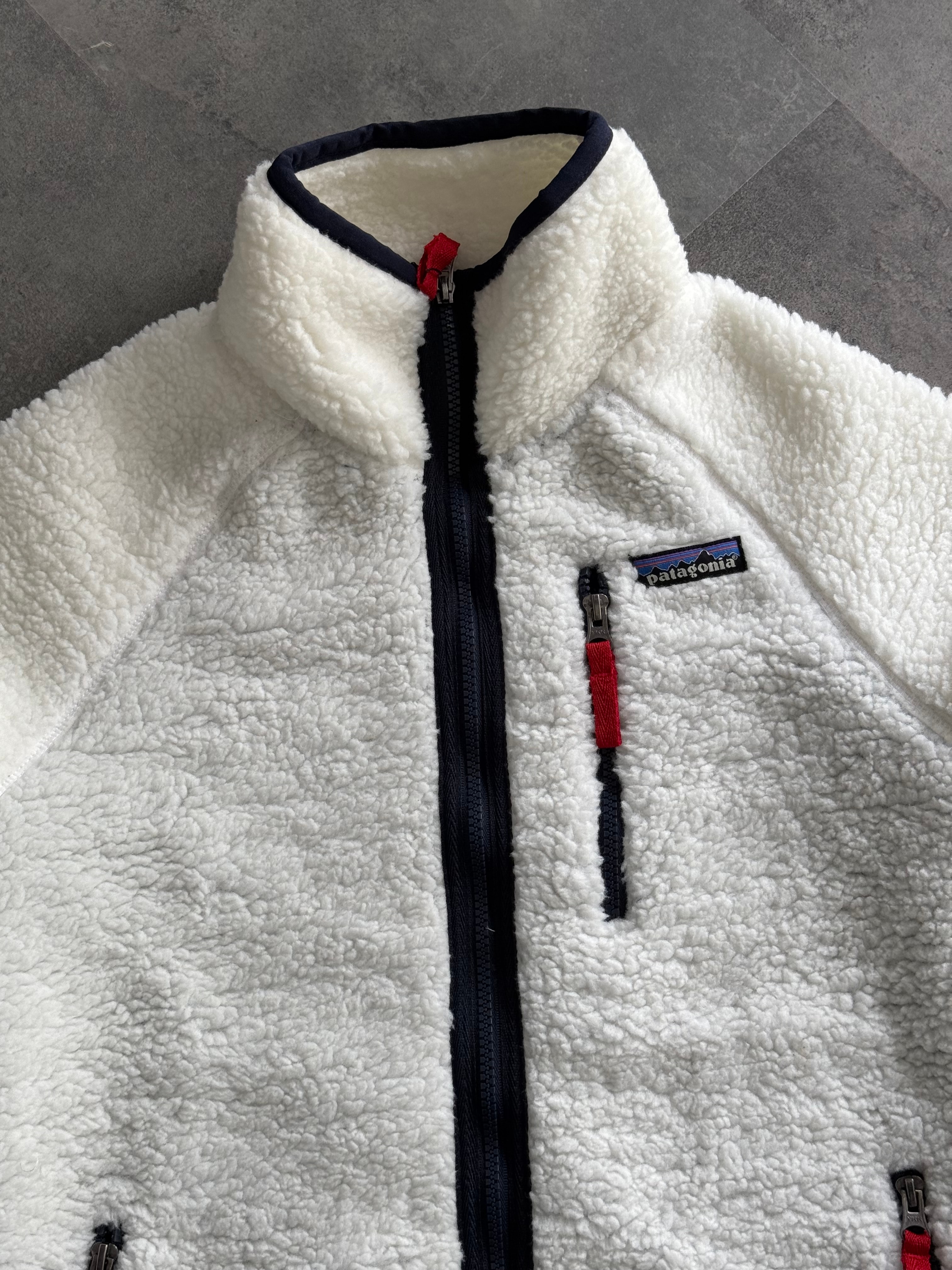 Yeni Sezon Premium Özel Sherpa Ceketler