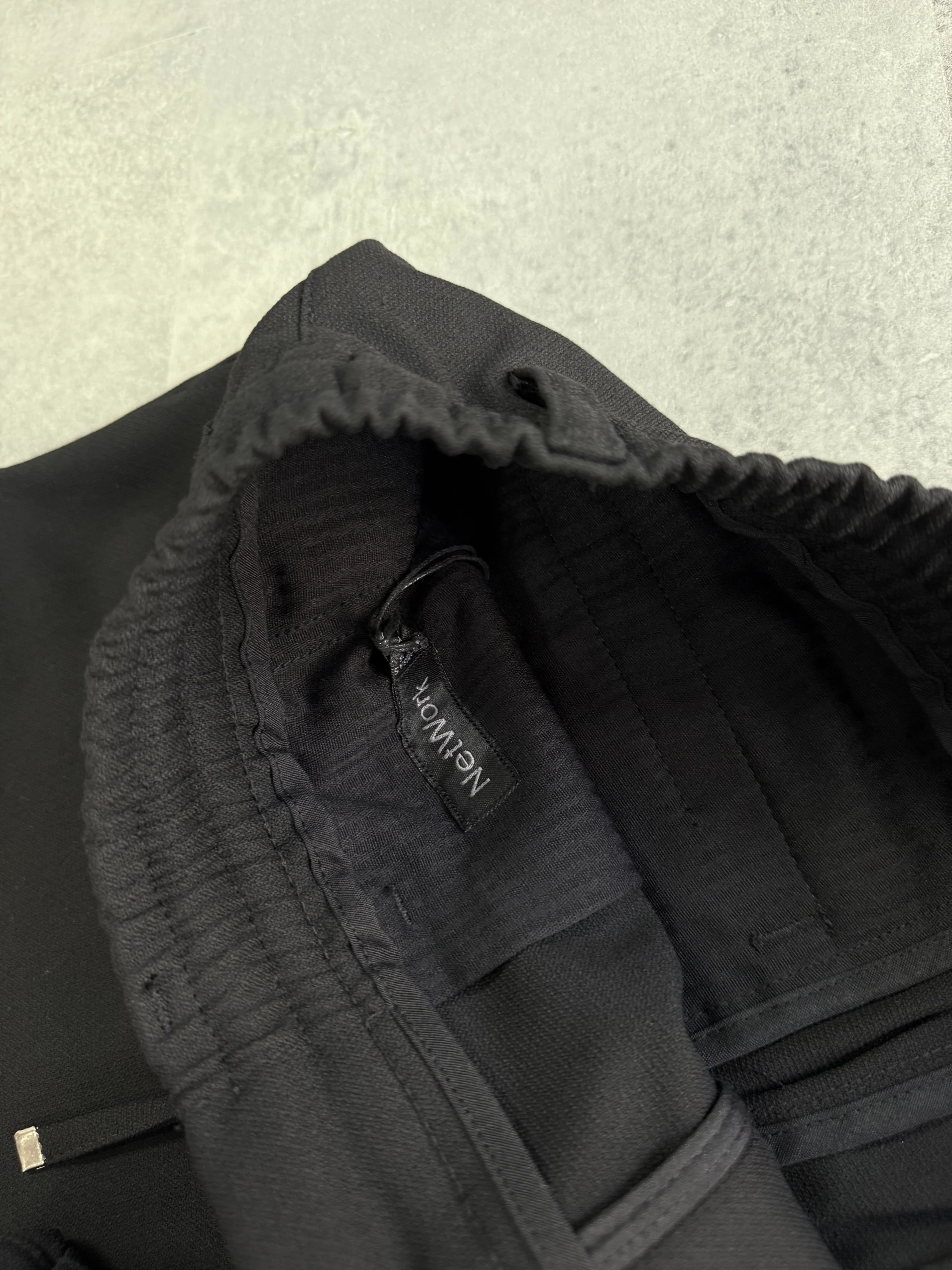 Yeni Sezon Kışlık Casual Kumaş Pantalon