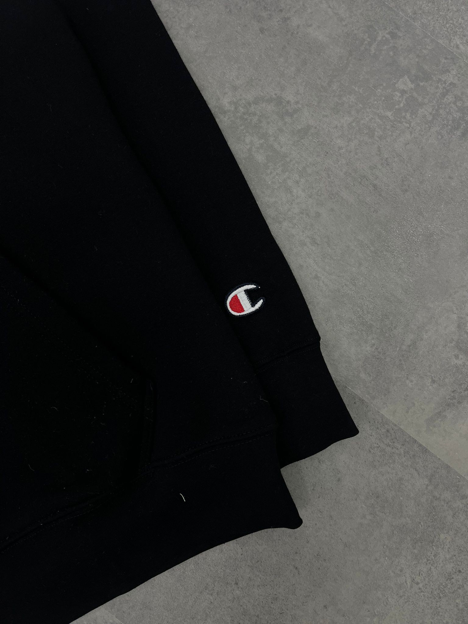 Yeni Sezon Mid Icon Logo Ton To Tone  Sweatshirt