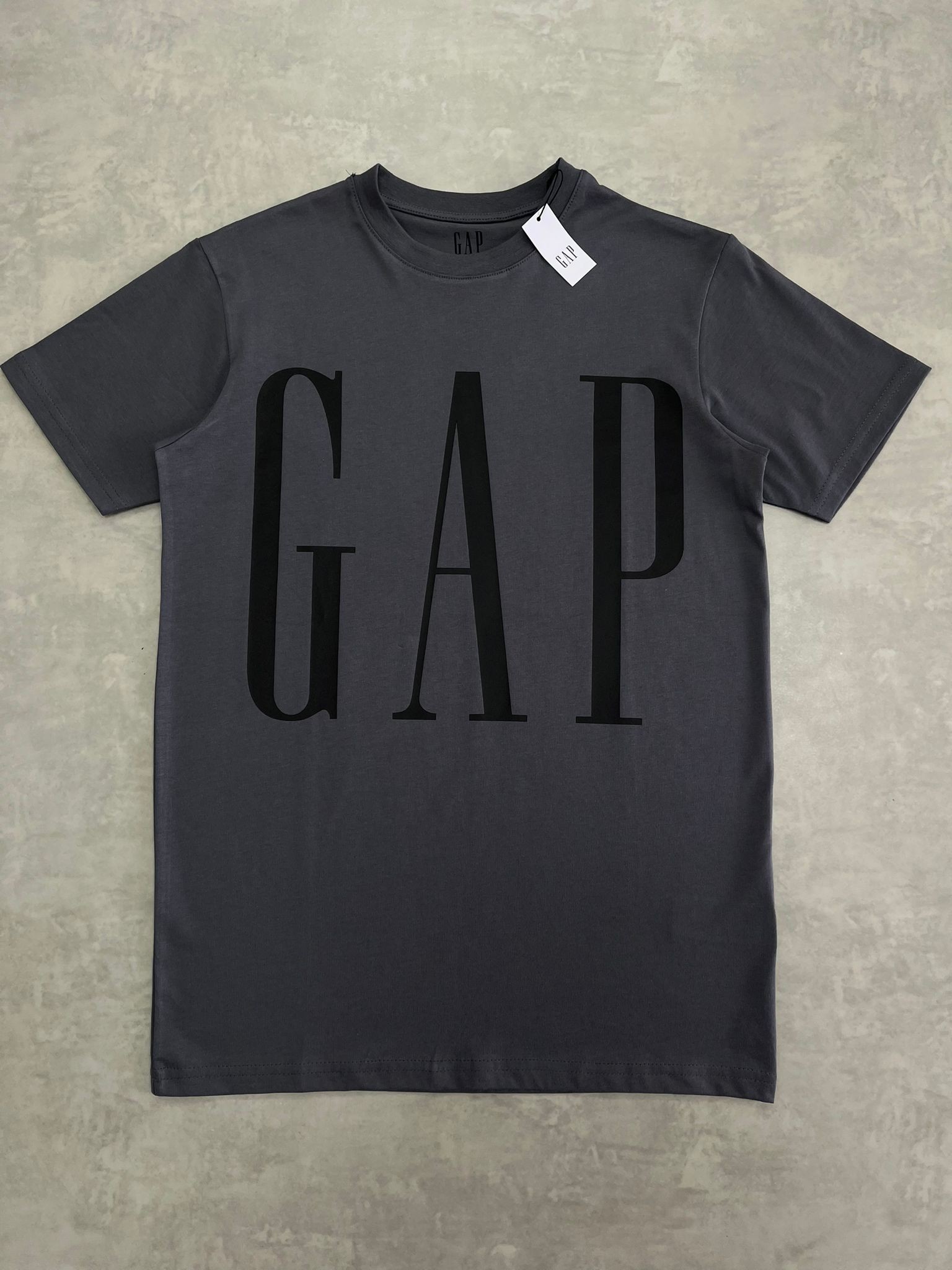 Original Palm Beach Classic Antrasit  T-shirt