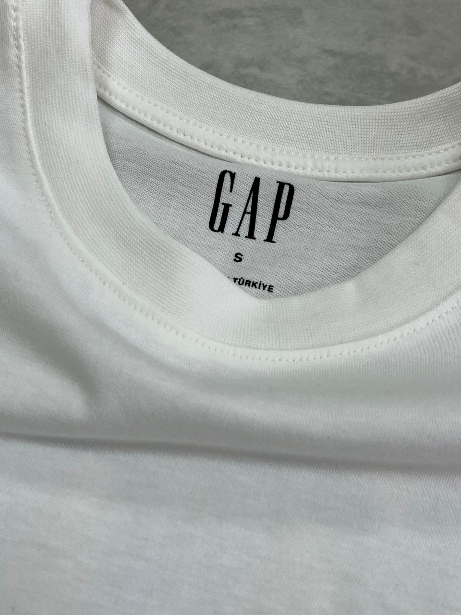 Original Good Times Cream   T-shirt
