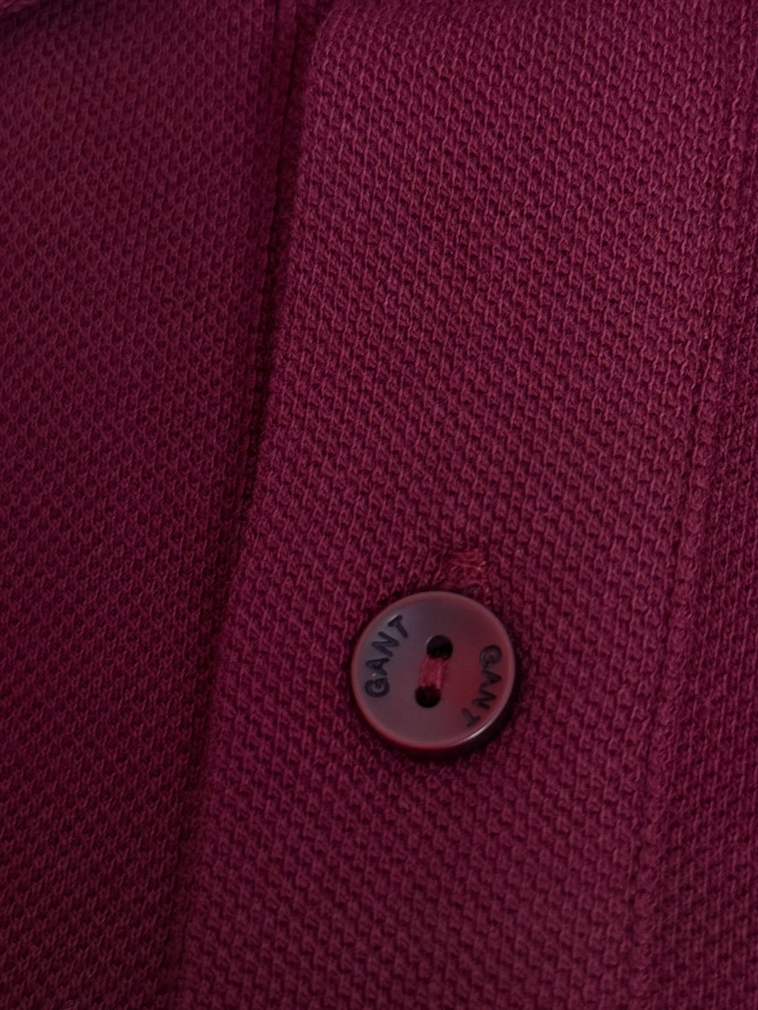 Yeni Sezon Patch Arma Basic Mini Logo Polo Yaka
