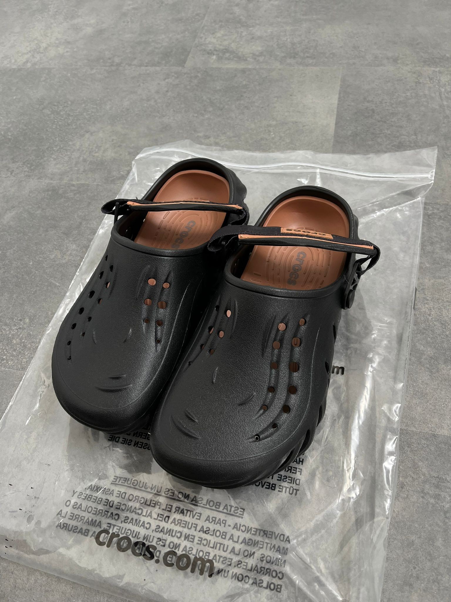 Yeni Sezon Özel  Premium İthal  Black Terlik