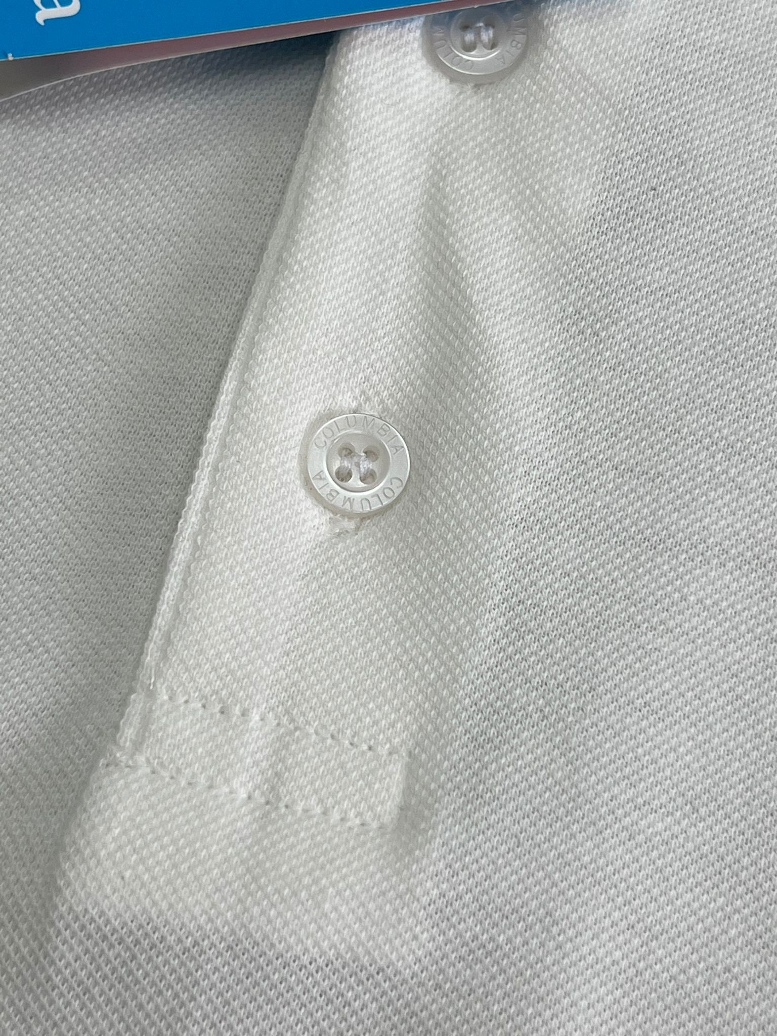 Kream Slim Fit Classic Logo Polo Yaka T-shirt