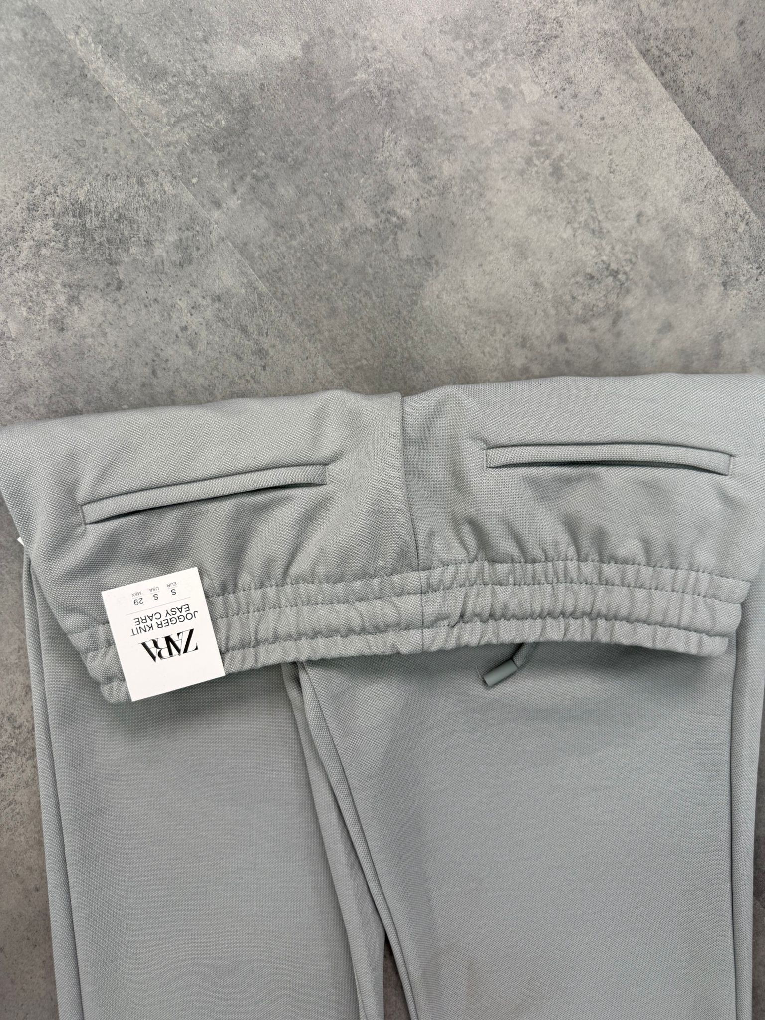 Yeni Sezon Mevsimlik Spor Kesim Pantalon