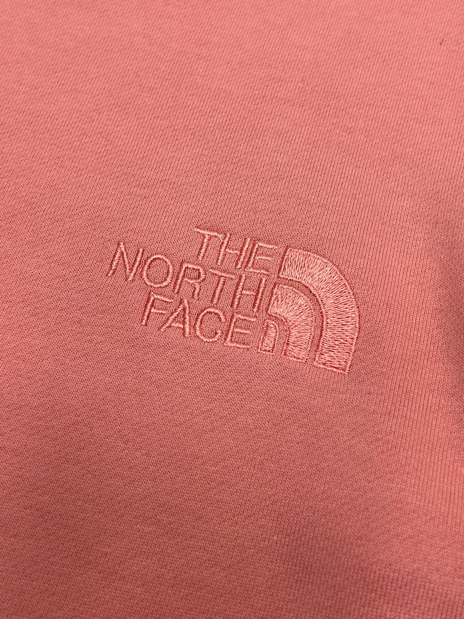 Basic Mini Logo Classic Light Kiremit Sweatshirt