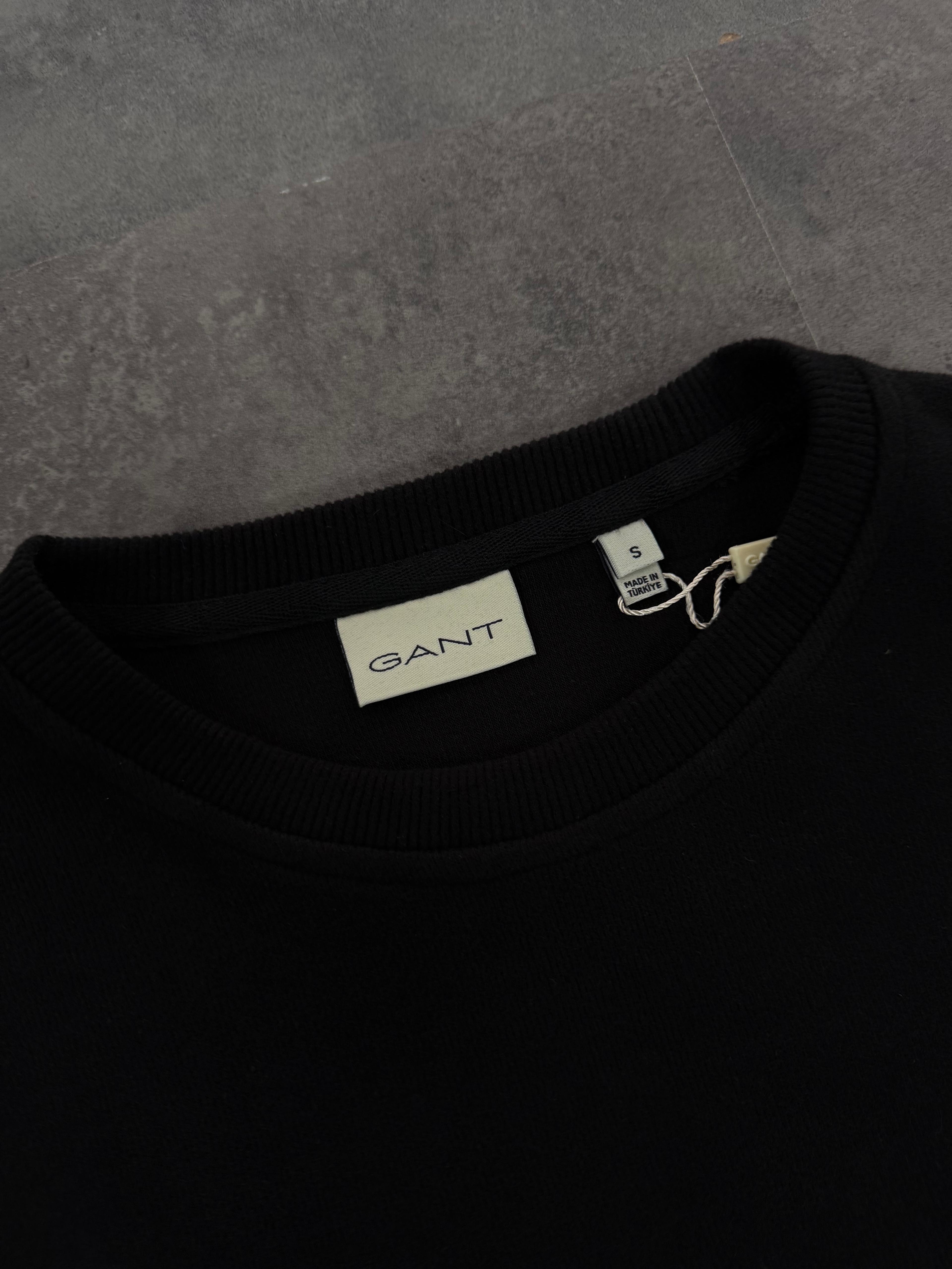 Yeni Sezon Selanik Ceast Logo Sweatshirt