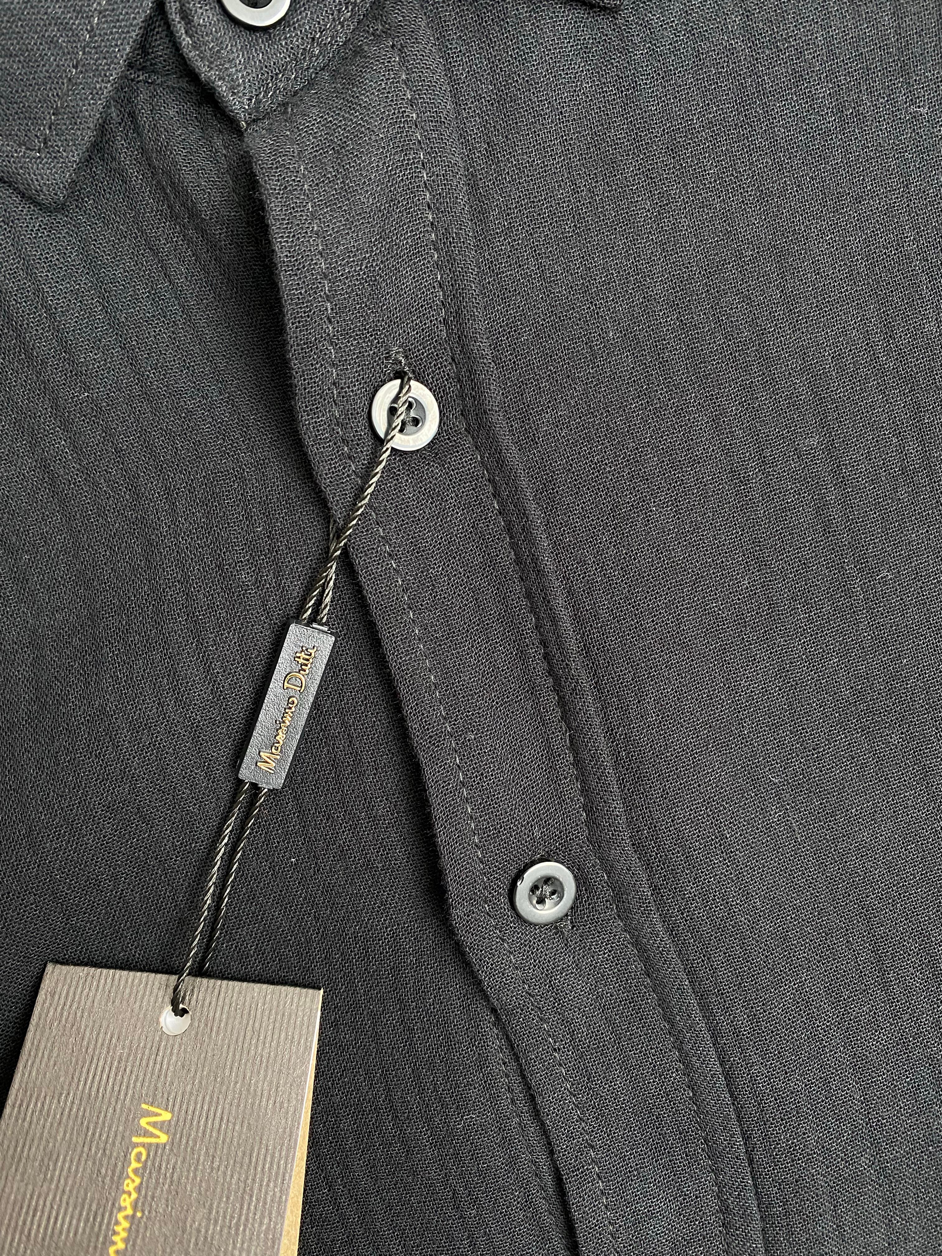 Yeni Sezon Classic Casual  Müslin Gömlek