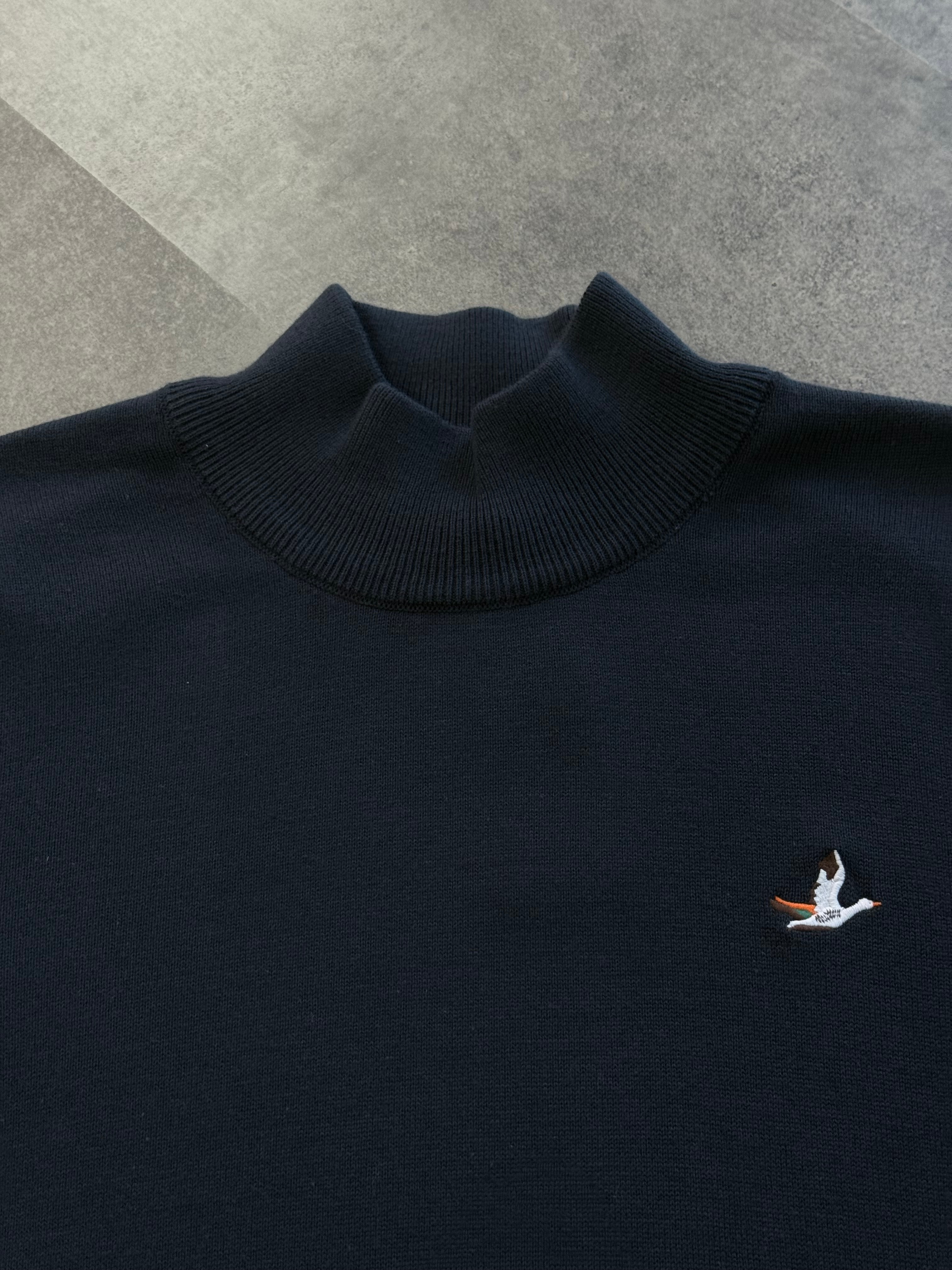 Yeni Sezon Classic Balıkçı Yaka Kazak 