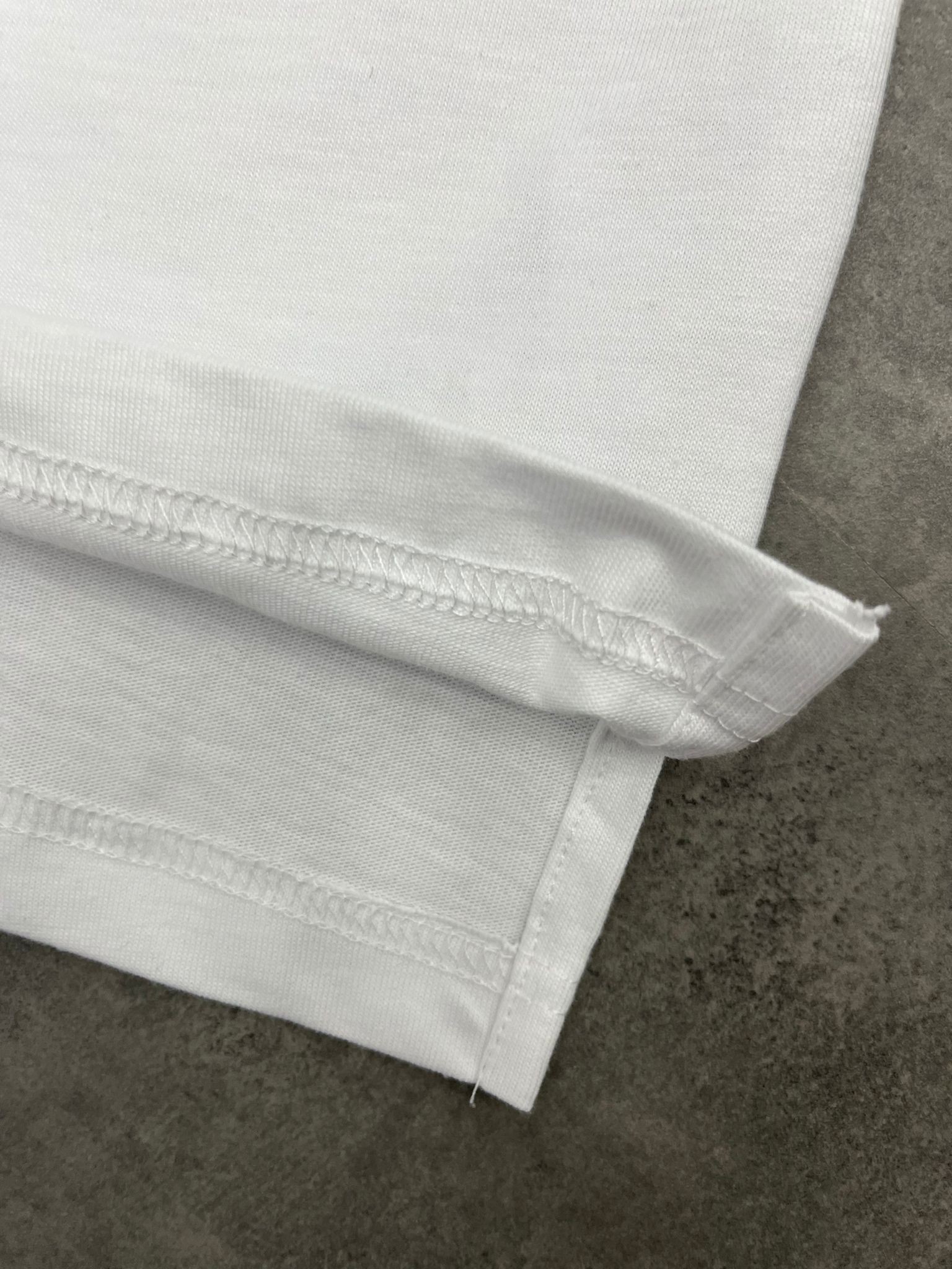 Yeni Sezon Ex Machina Premium Oversize  T-shirt