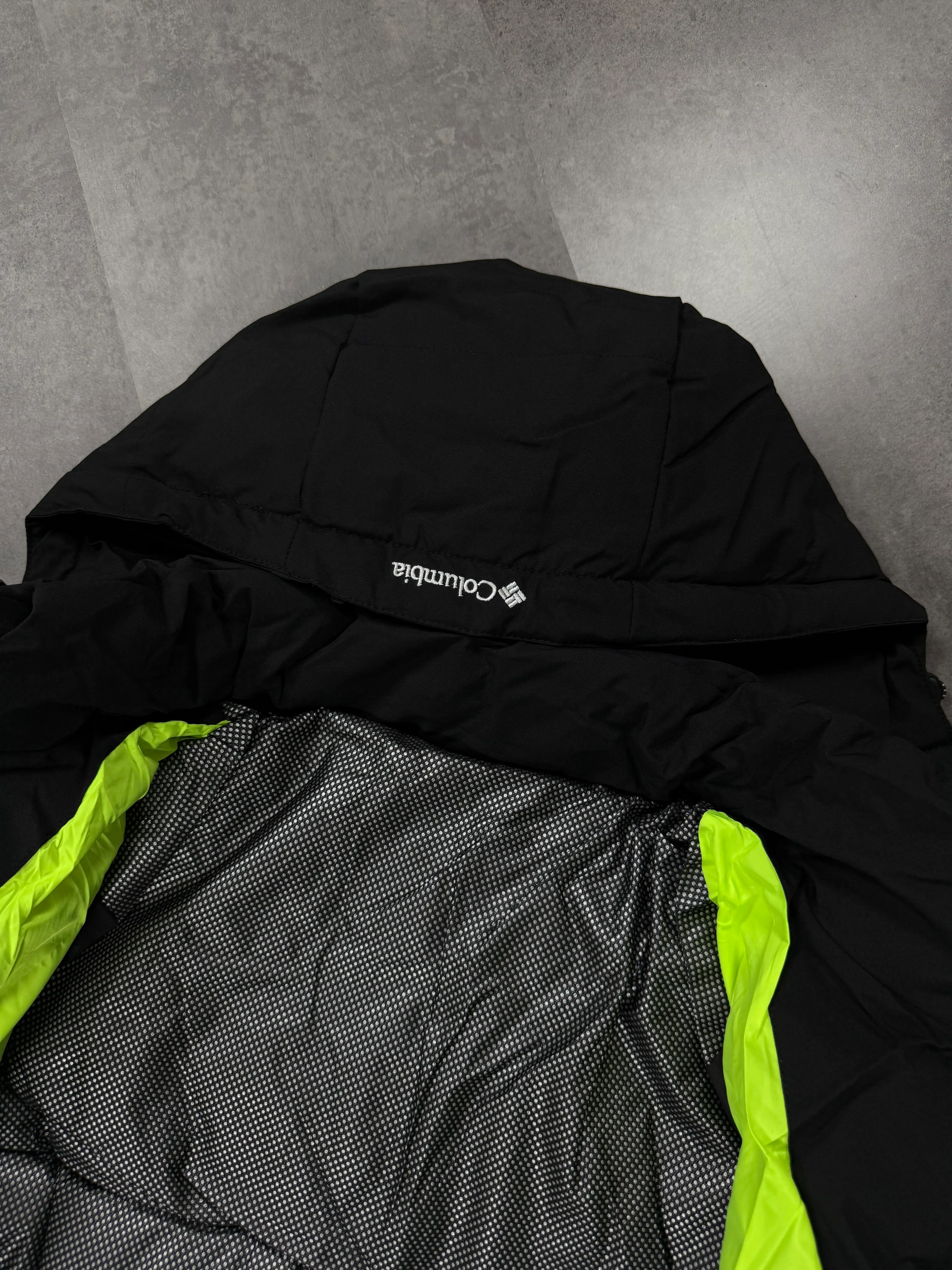 Yeni Sezon Premium Termal  Özel Termal Kar Montu