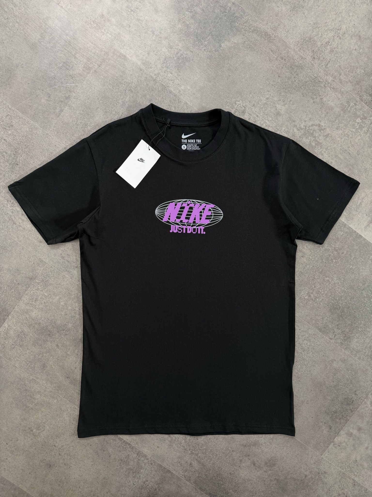 Yeni Sezon Back To Print ARLTS  T-shirt