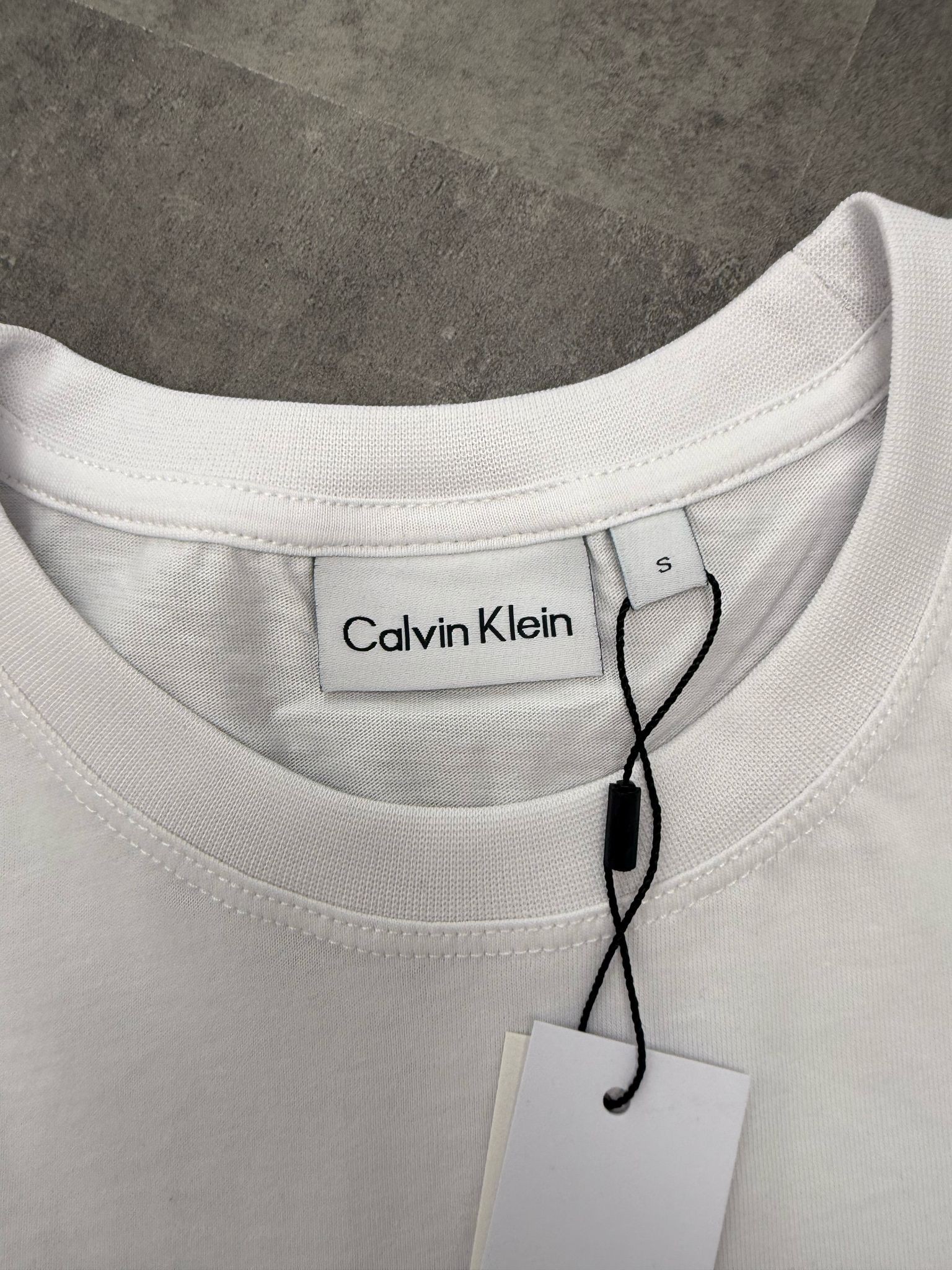 Yeni Sezon Patch Arma Mini Logo T-shirt
