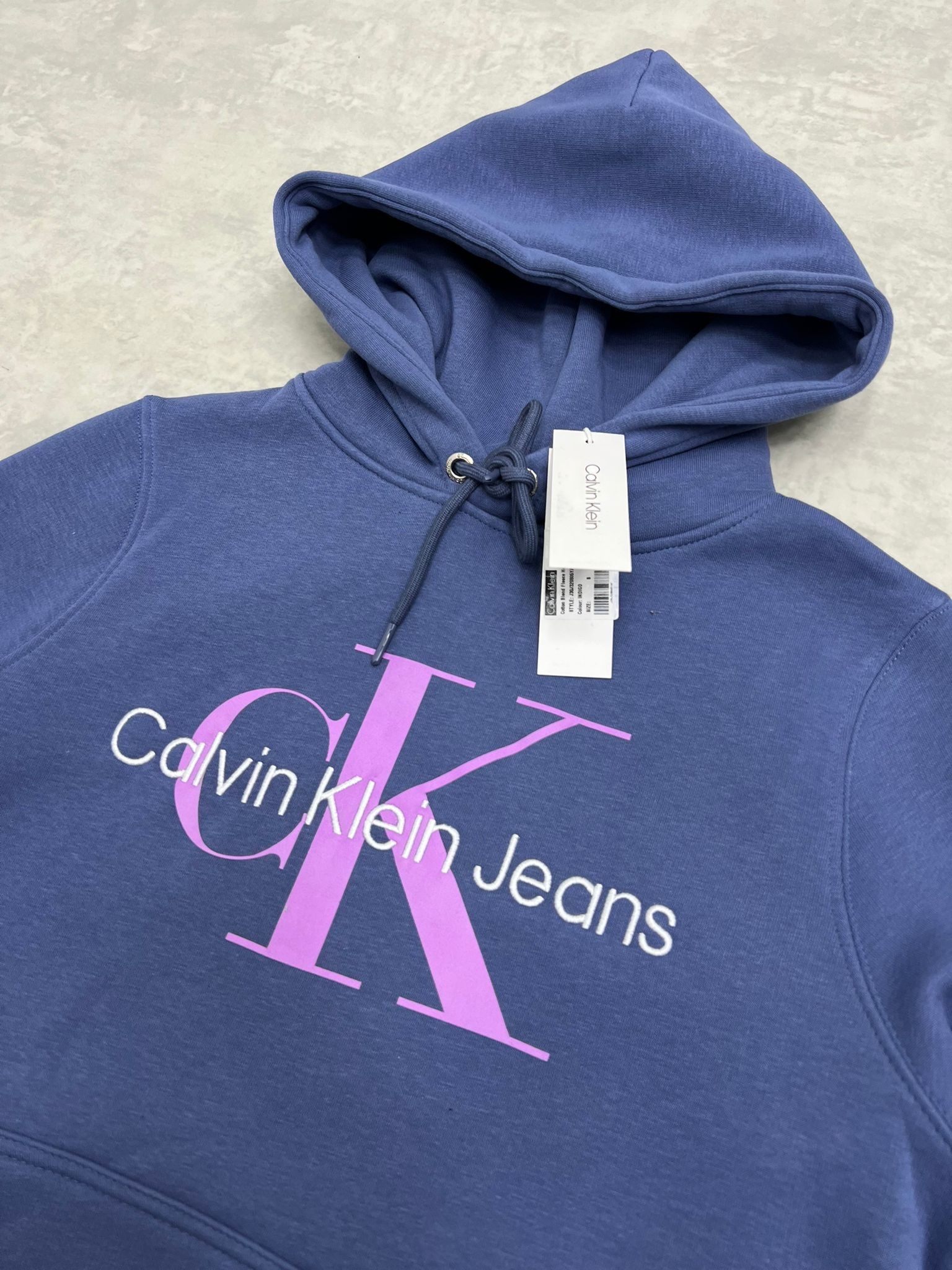 Yeni Sezon Limited Edition Mid Icon Light Purpel  Sweatshirt