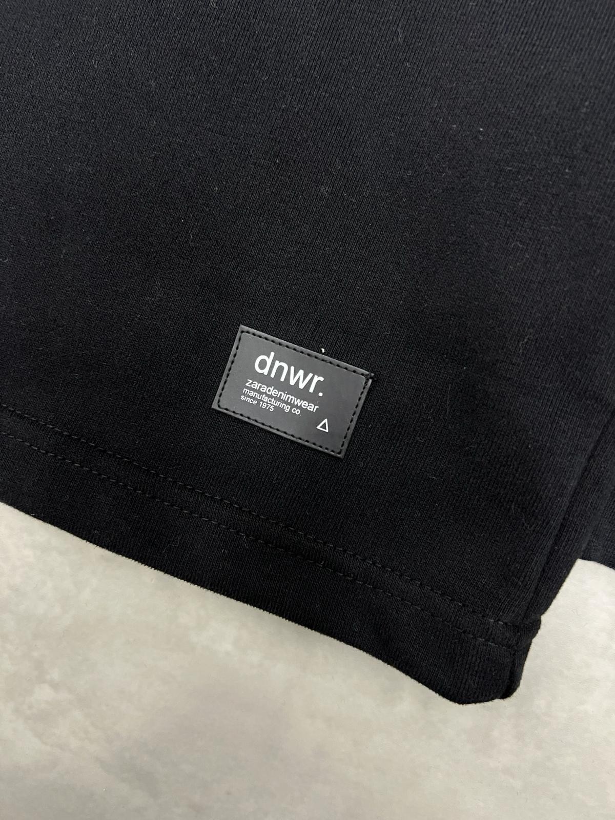 Yeni Sezon Long Sleeve  Black Sweatshirt