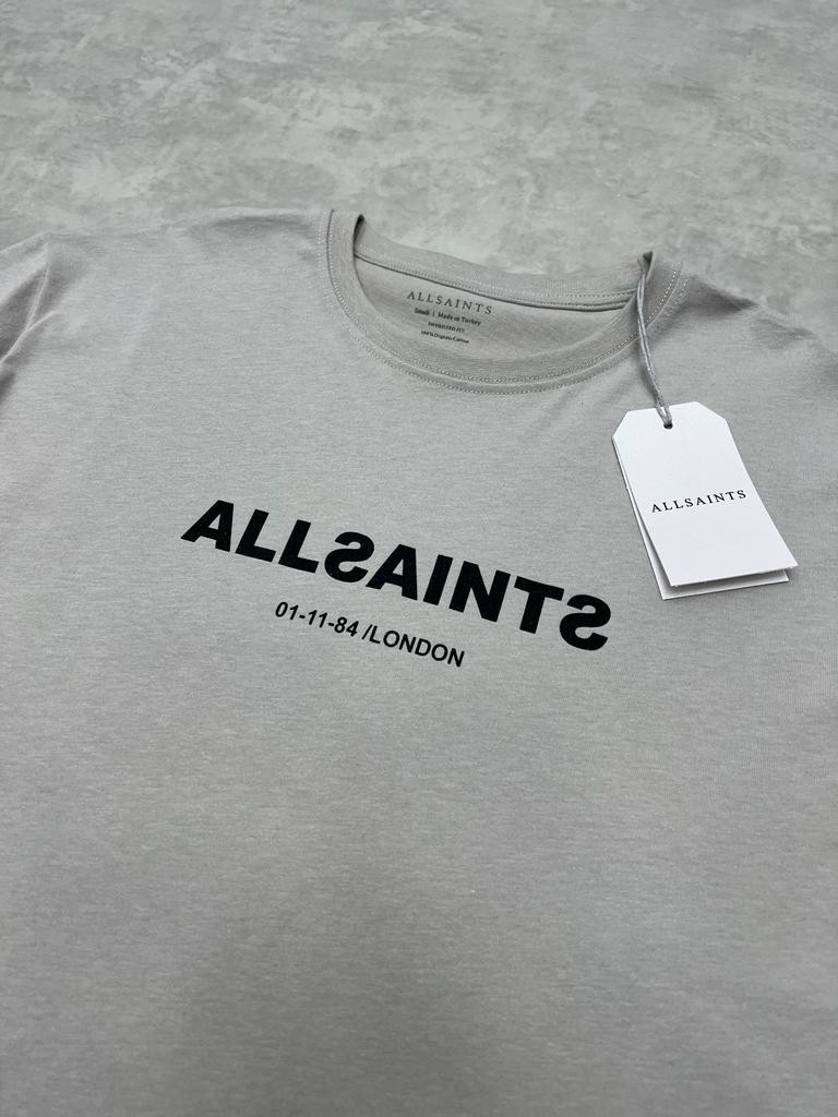 London Edition 01-11 Cream  T-shirt