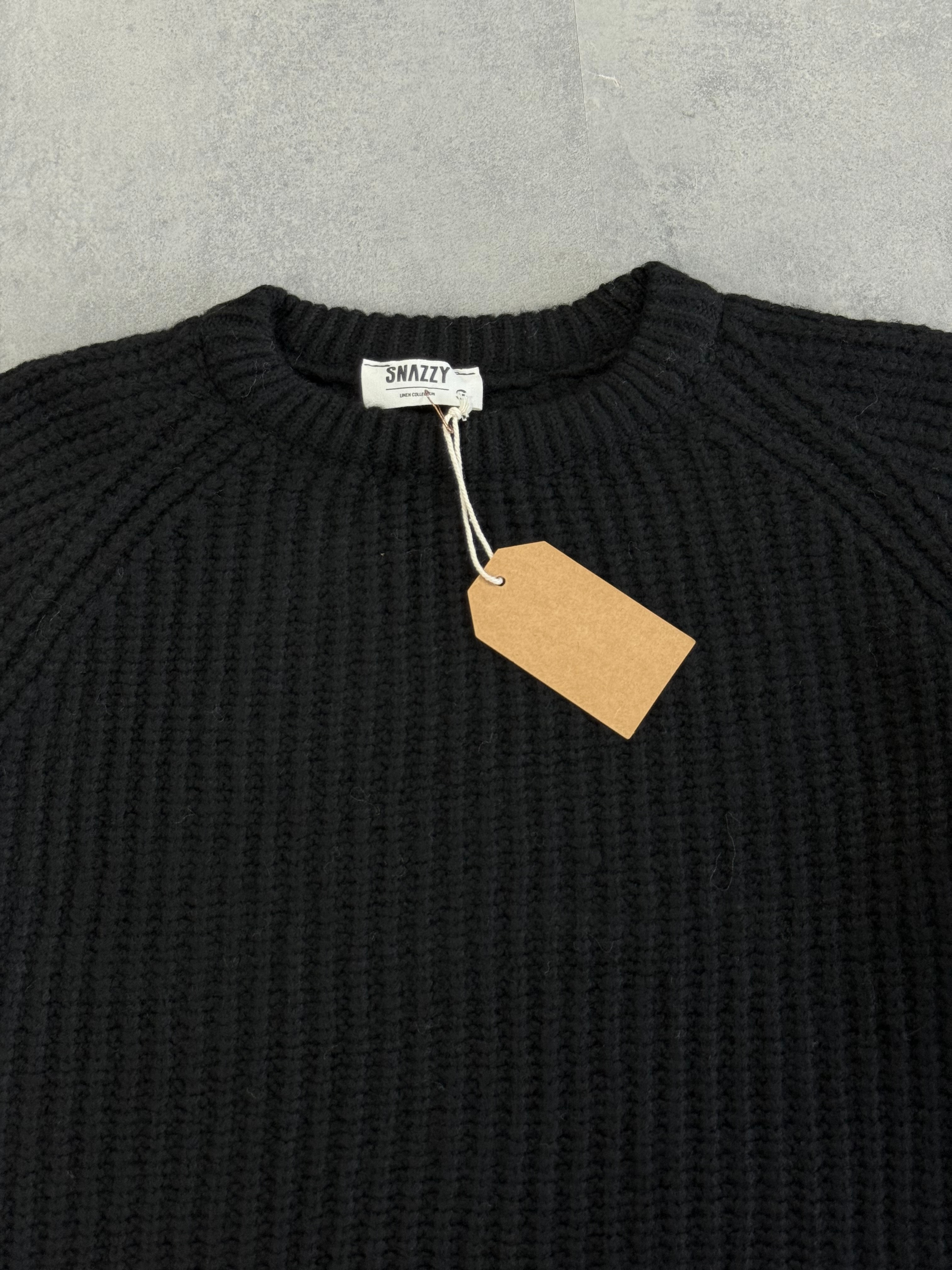 Yeni Sezon Yün Şardonlu Kalın Kazak