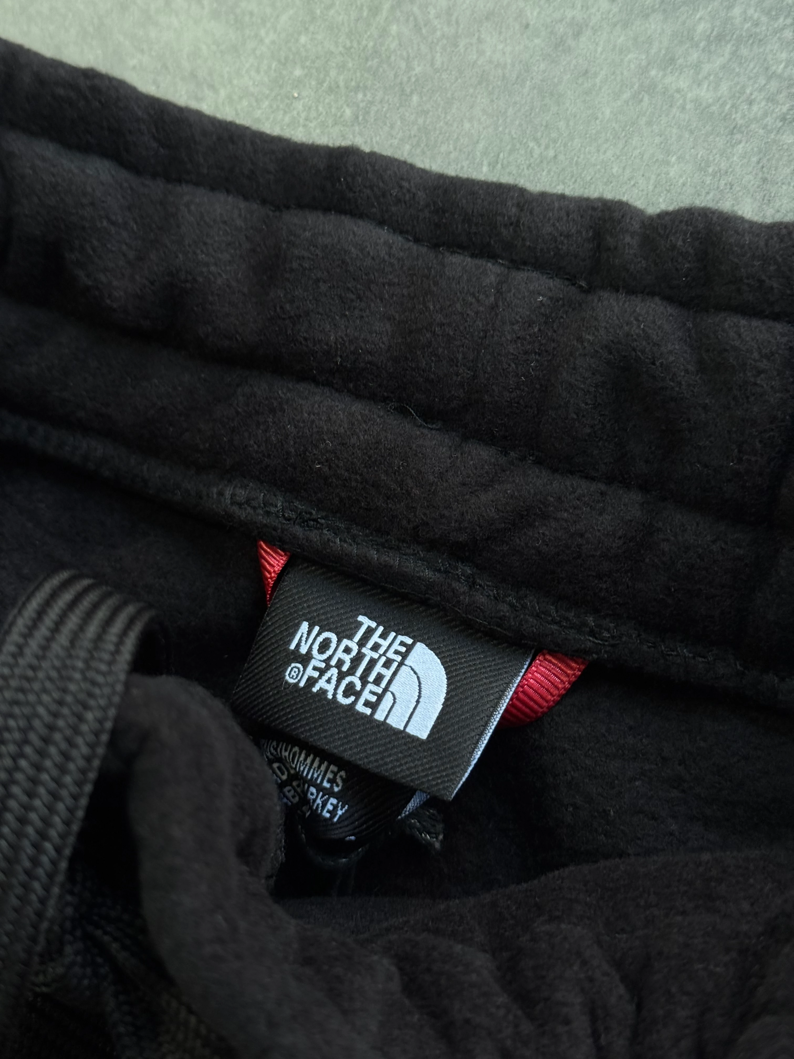 Yeni Sezon Basic Mini Logo Polar Eşofman Altı