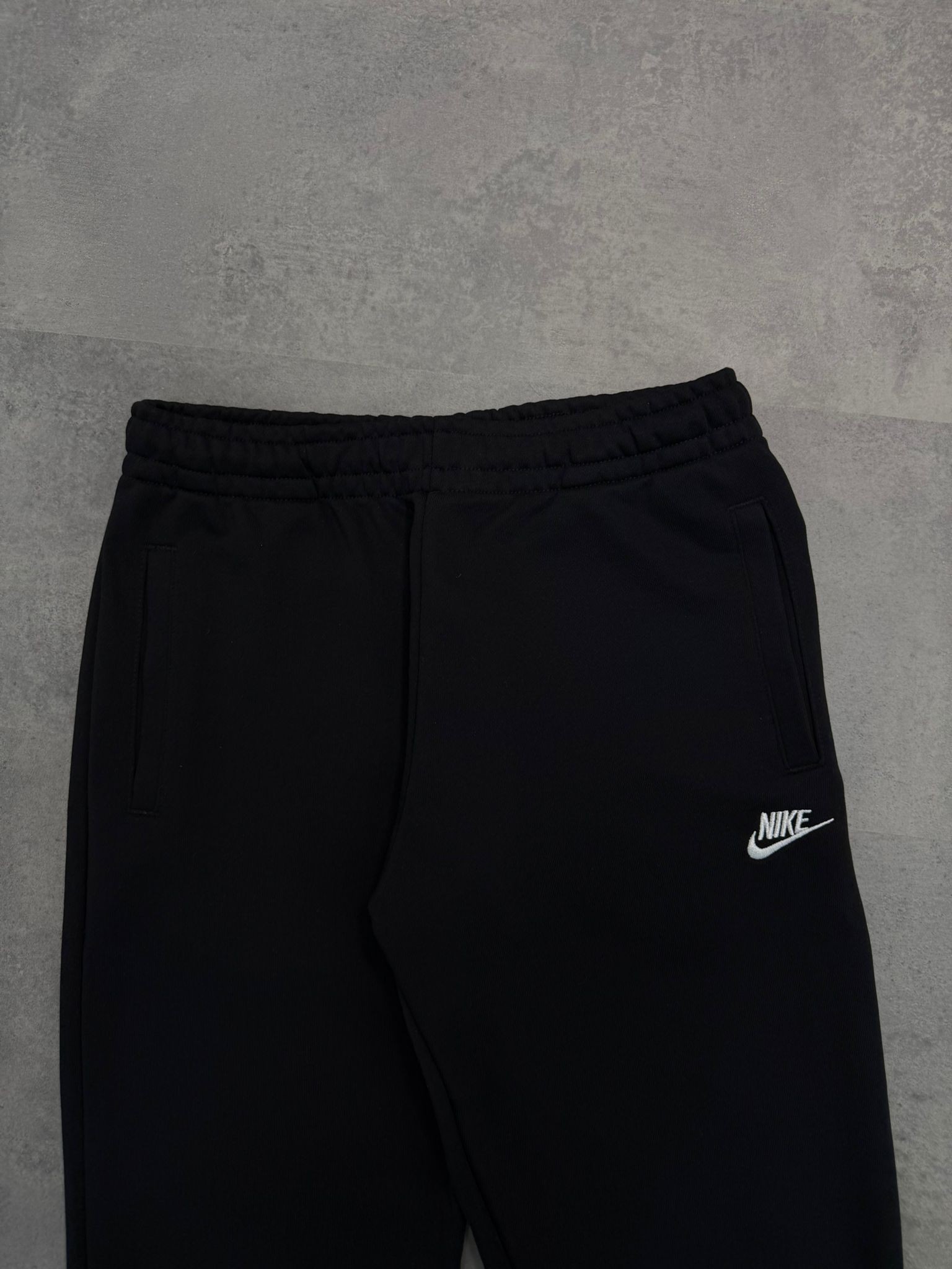 Yeni Sezon Club Fleece Mini Basic Logo  Eşofman Altı