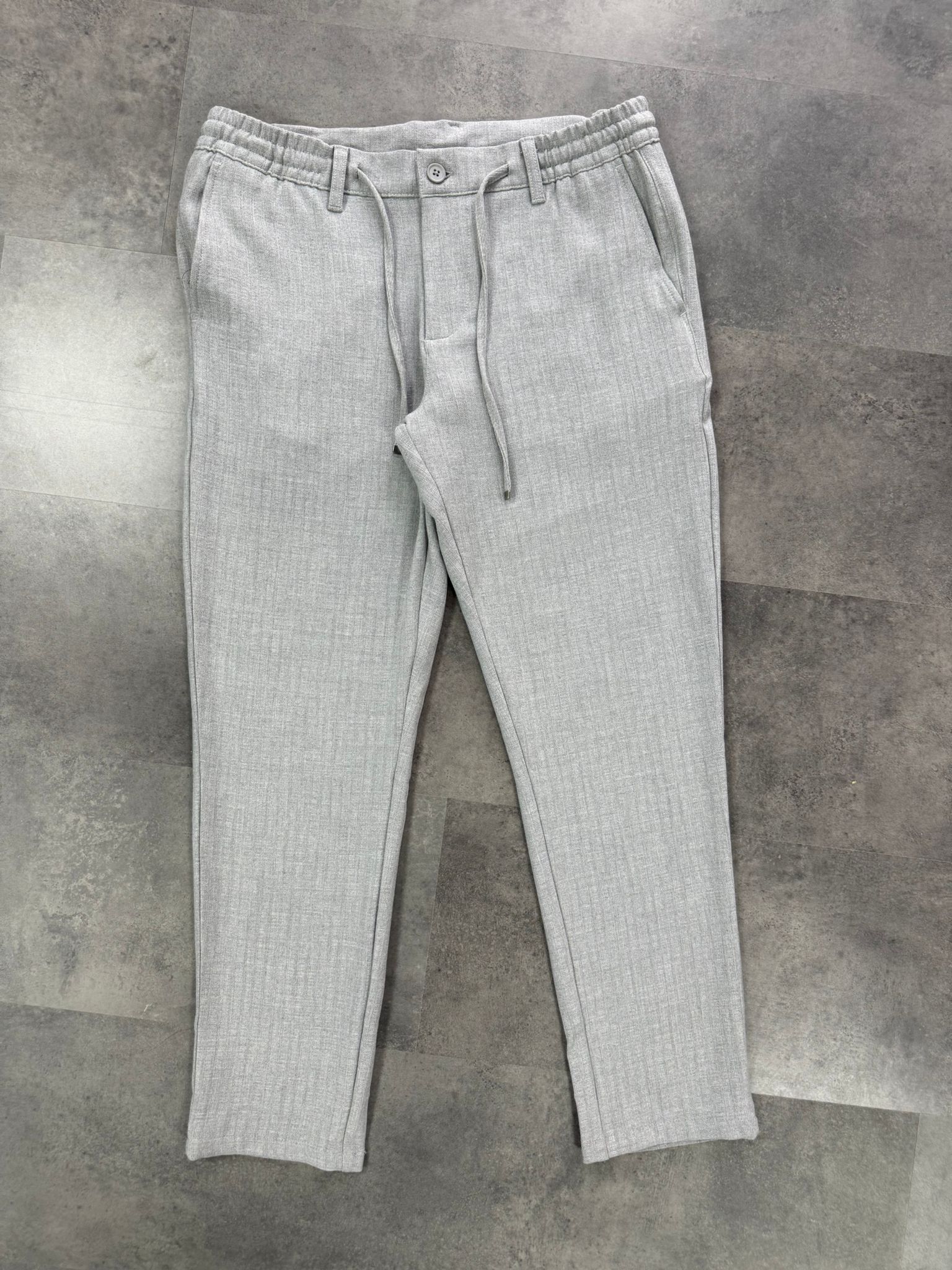 Yeni Sezon Özel Premium Pamuk Kışlık Pantolon