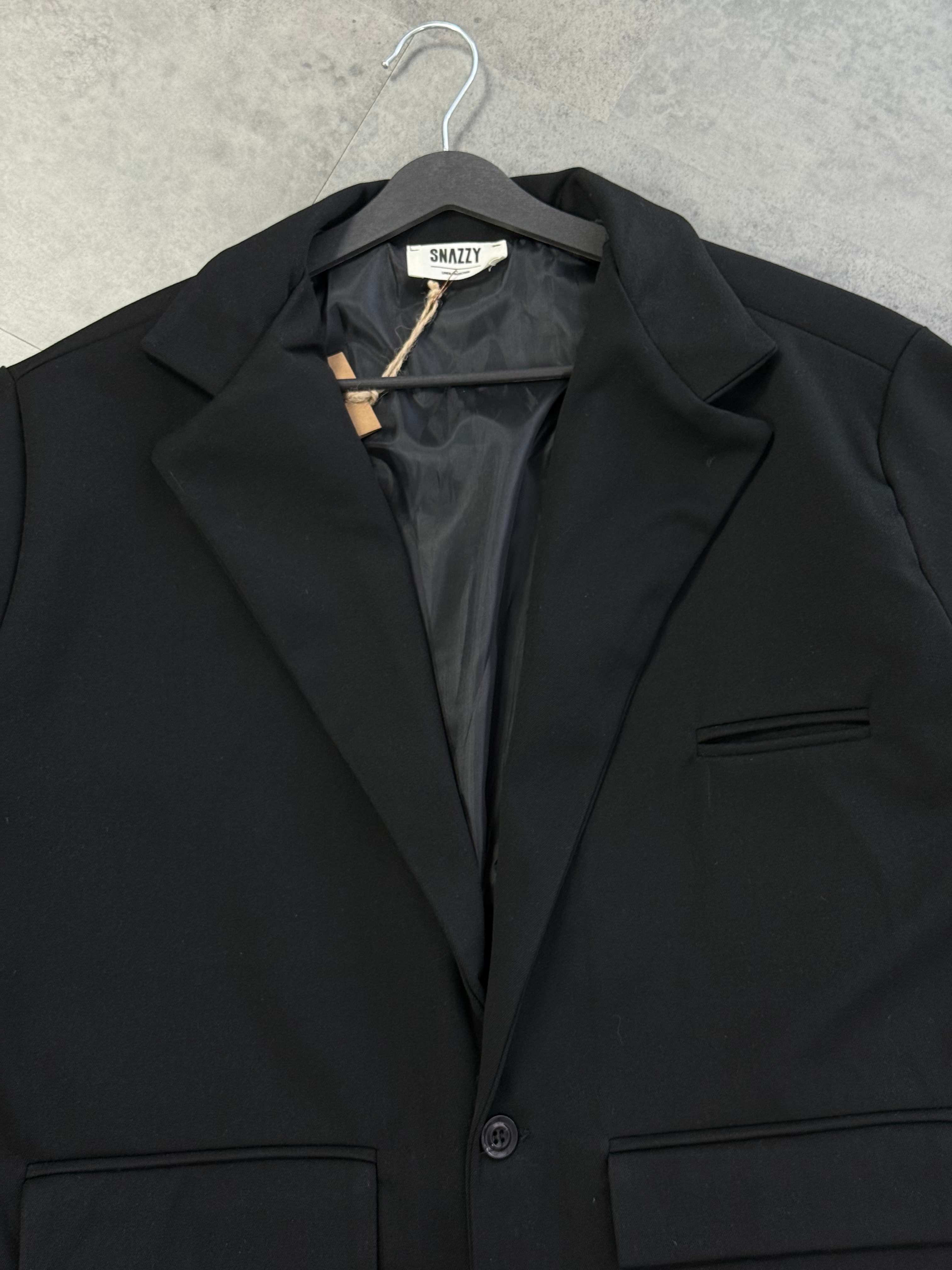 Yeni Sezon Kumaş Özel İtalyan Casual Takım