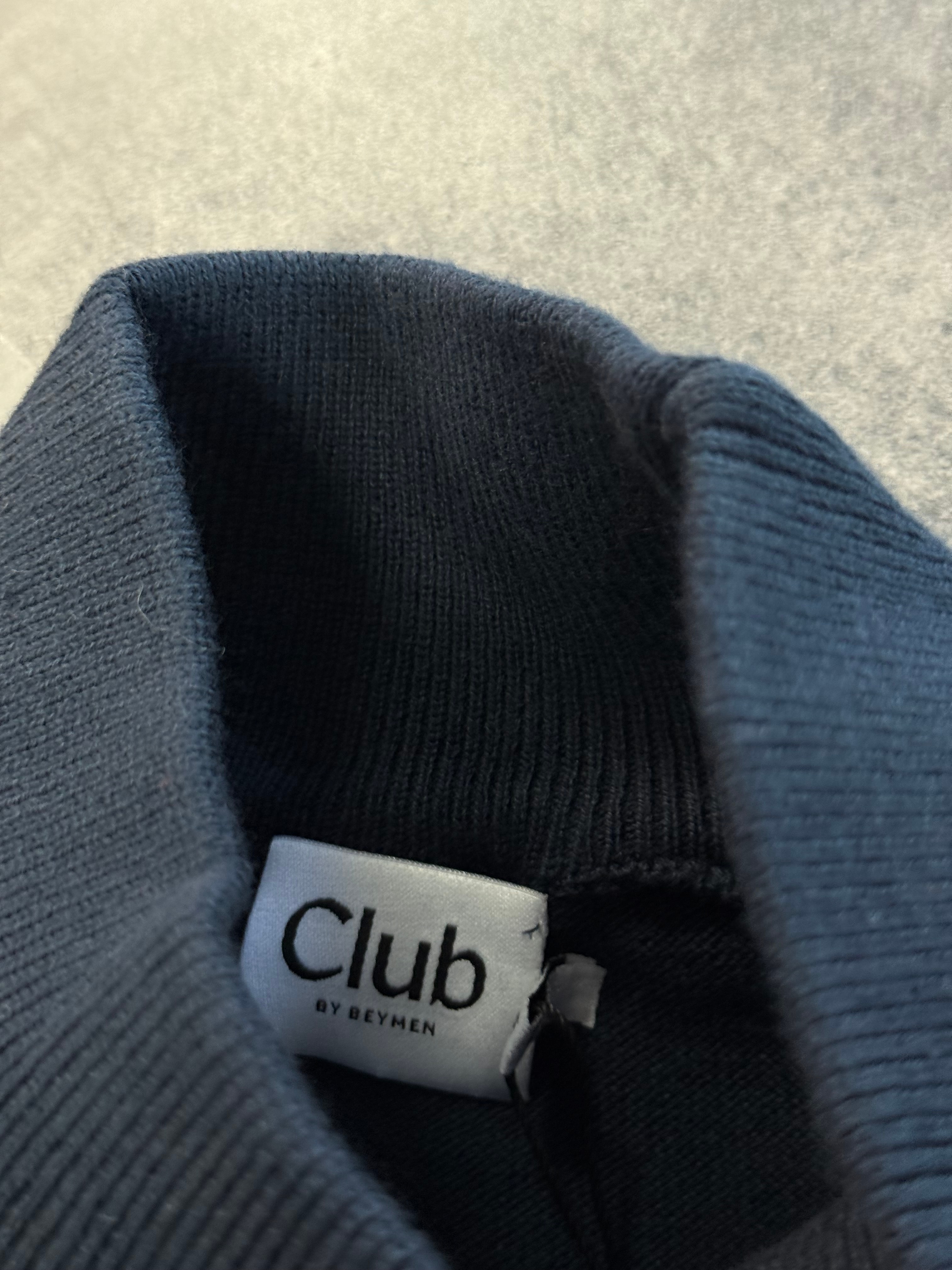 Yeni Sezon Classic Balıkçı Yaka Kazak 