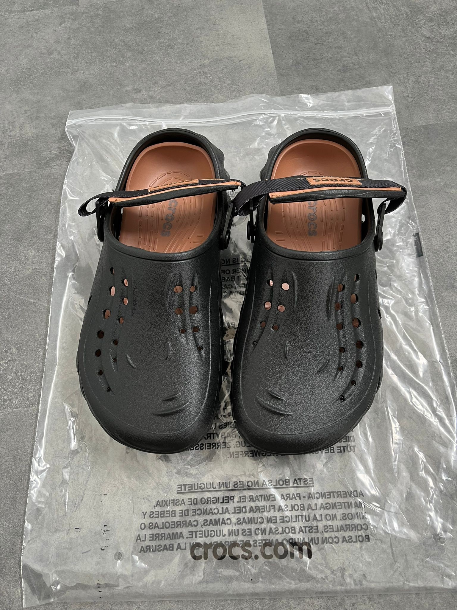 Yeni Sezon Özel  Premium İthal  Black Terlik