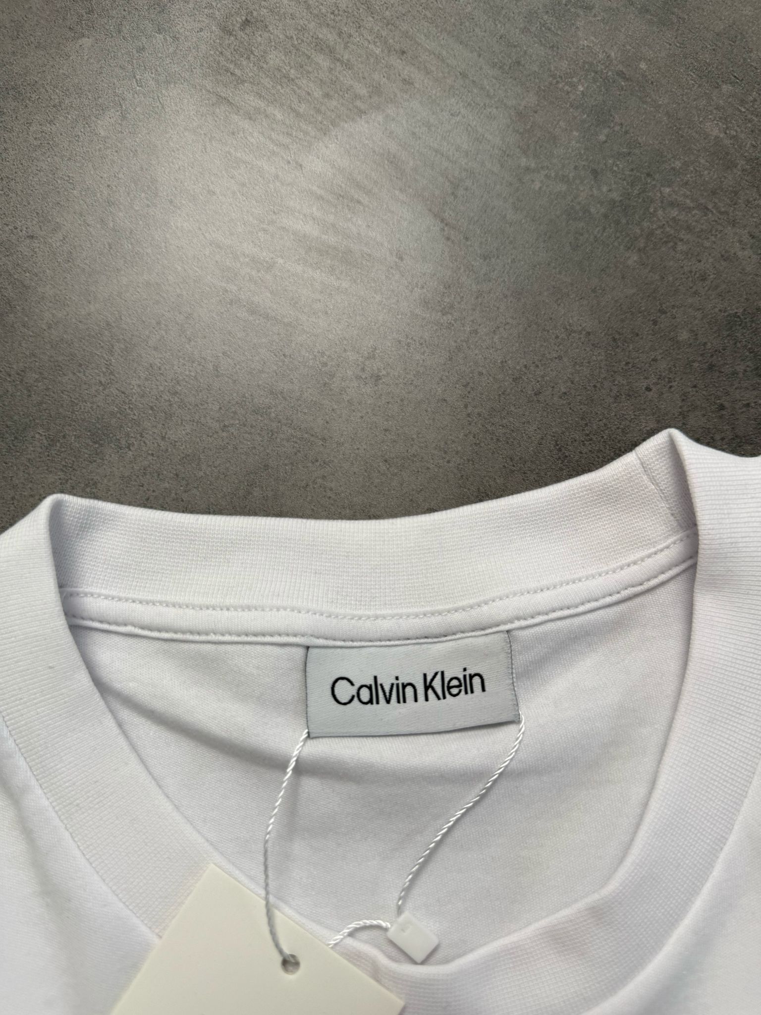 Yeni Sezon Özel Baskı Organik Pamuk T-shirt