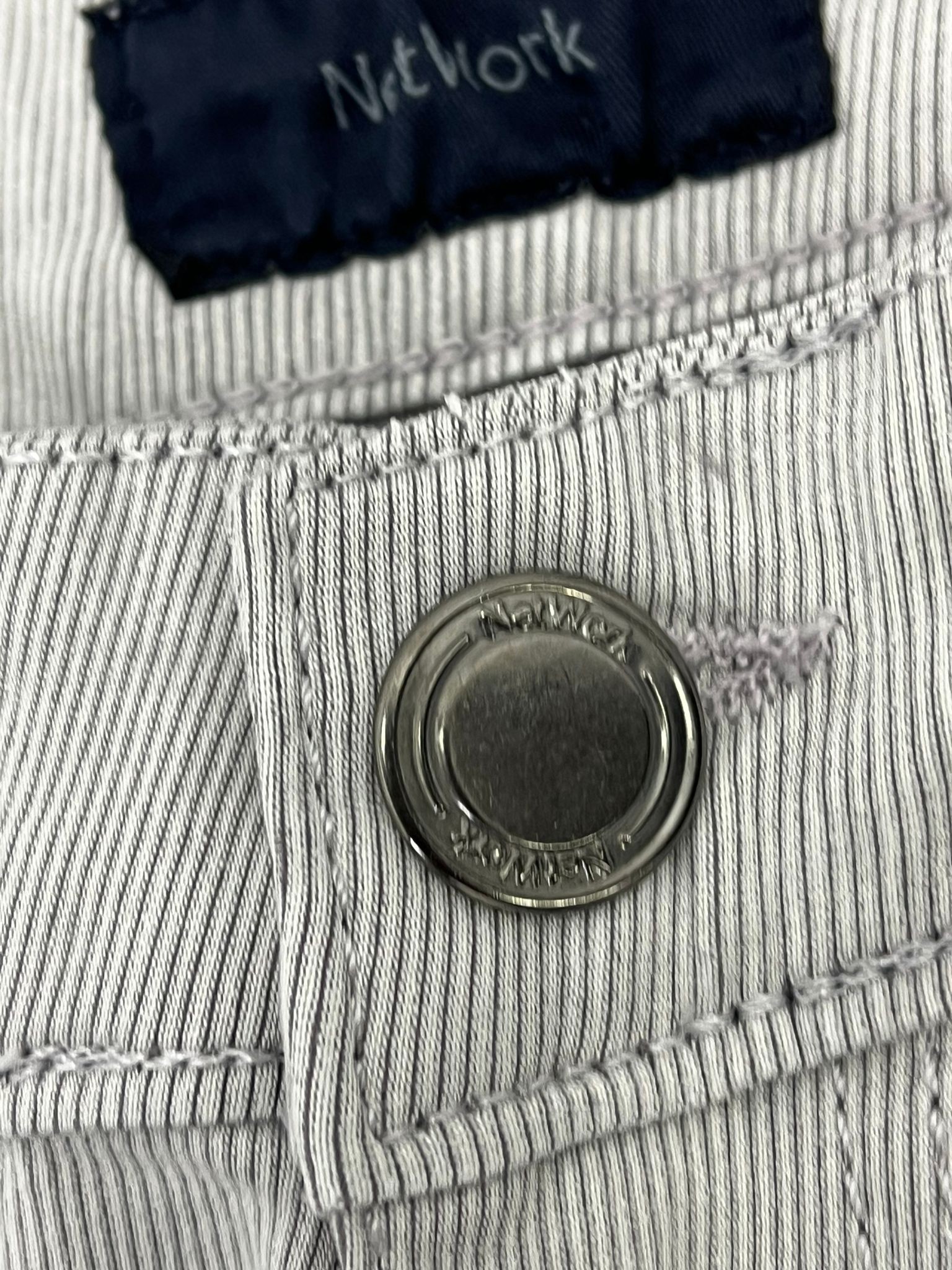 Yeni Sezon Erkek Kot Pantalon