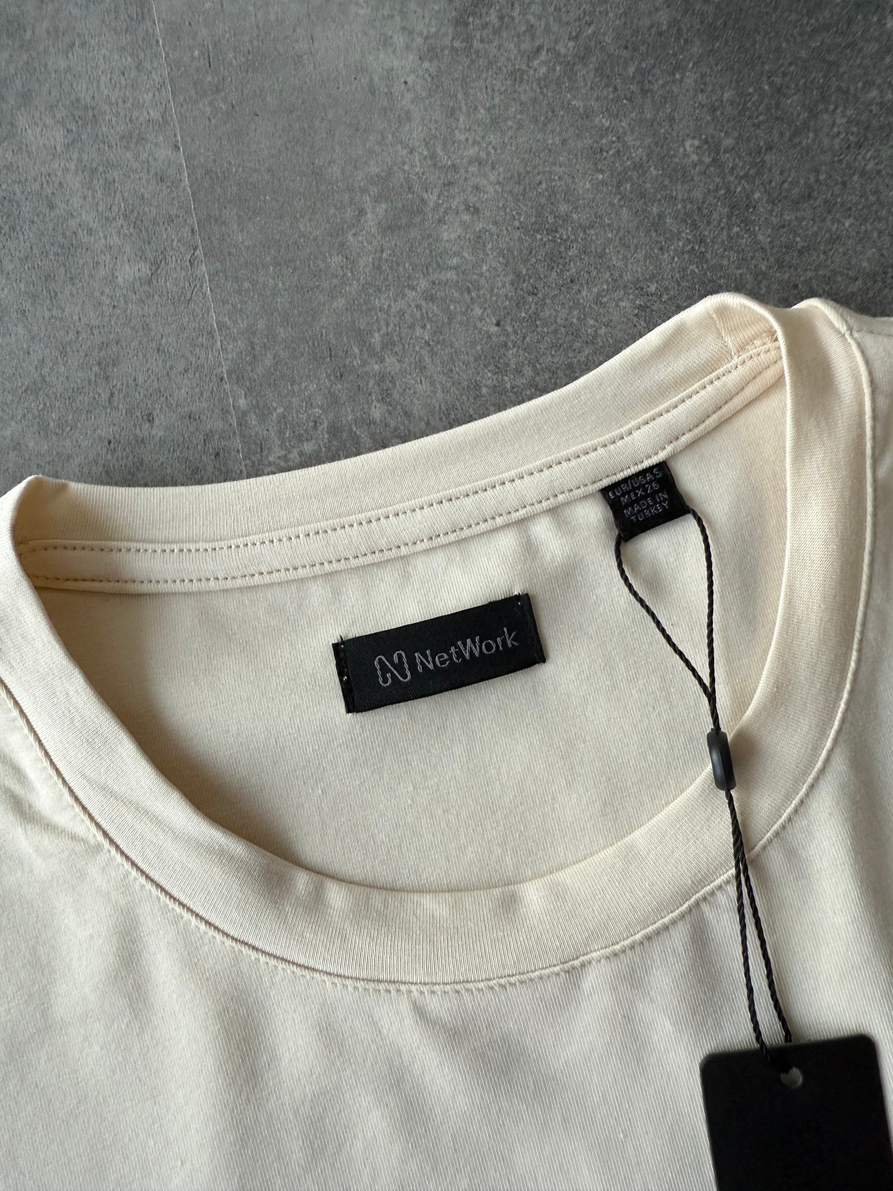 Yeni Sezon Basic Mini Logo Uzun Kollu İnce Sweatshirt