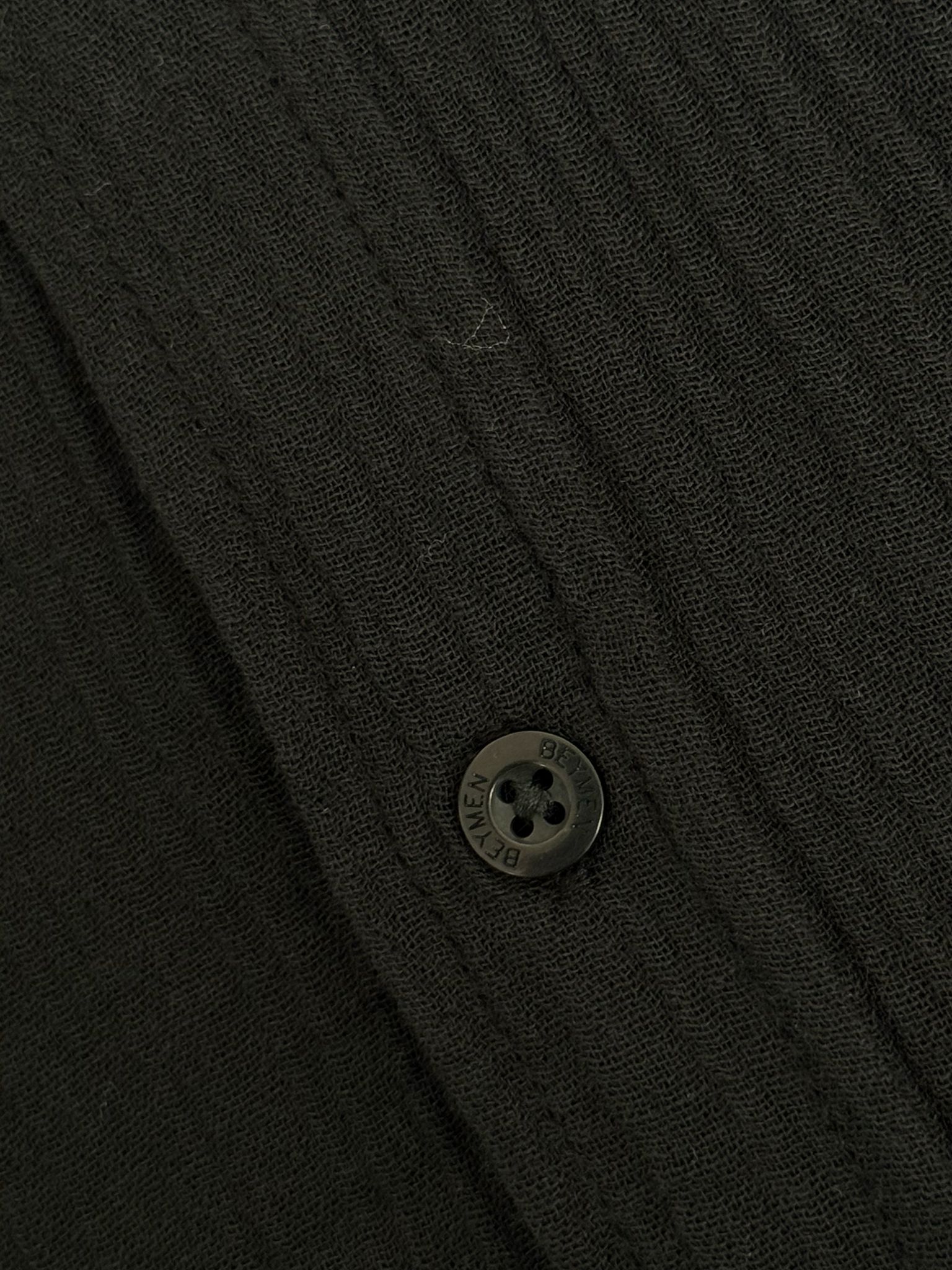 Yeni Sezon Yazlık Pamuk Keten Gömlek