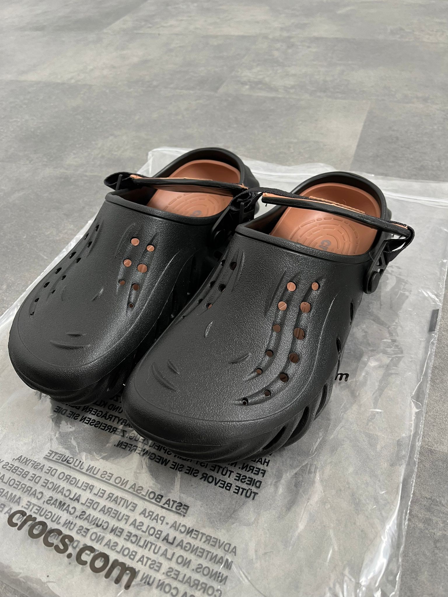 Yeni Sezon Özel  Premium İthal  Black Terlik