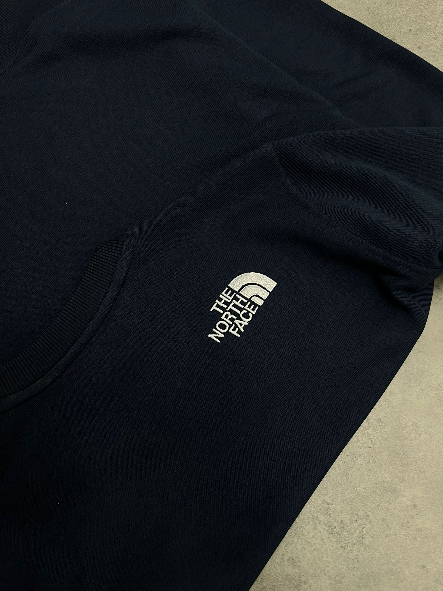 Yeni Sezon Basic Üç İplik  Sweatshirt