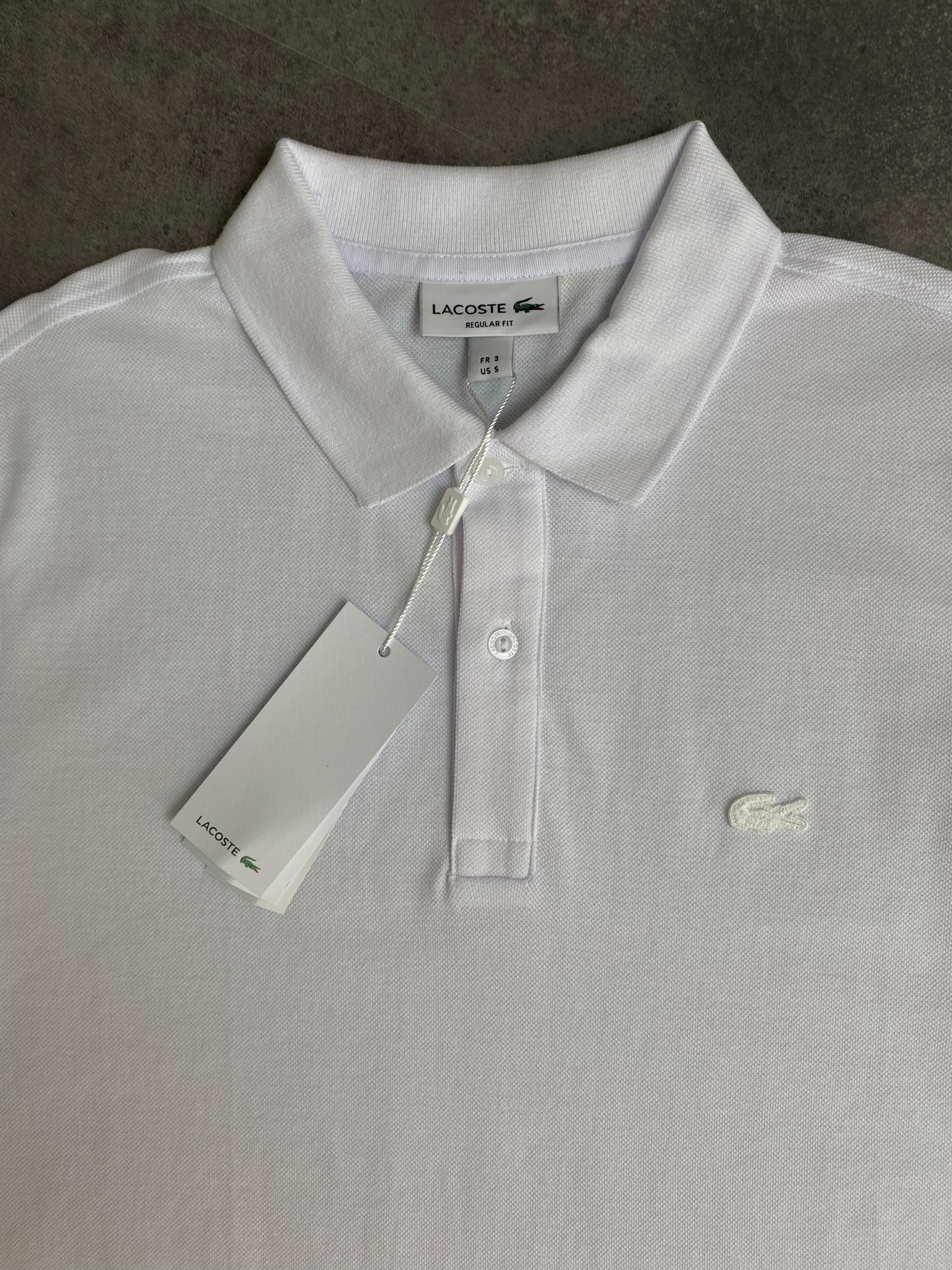 Yeni Sezon Özel Seri Tone to Tone Logo Polo Yaka T-shirt