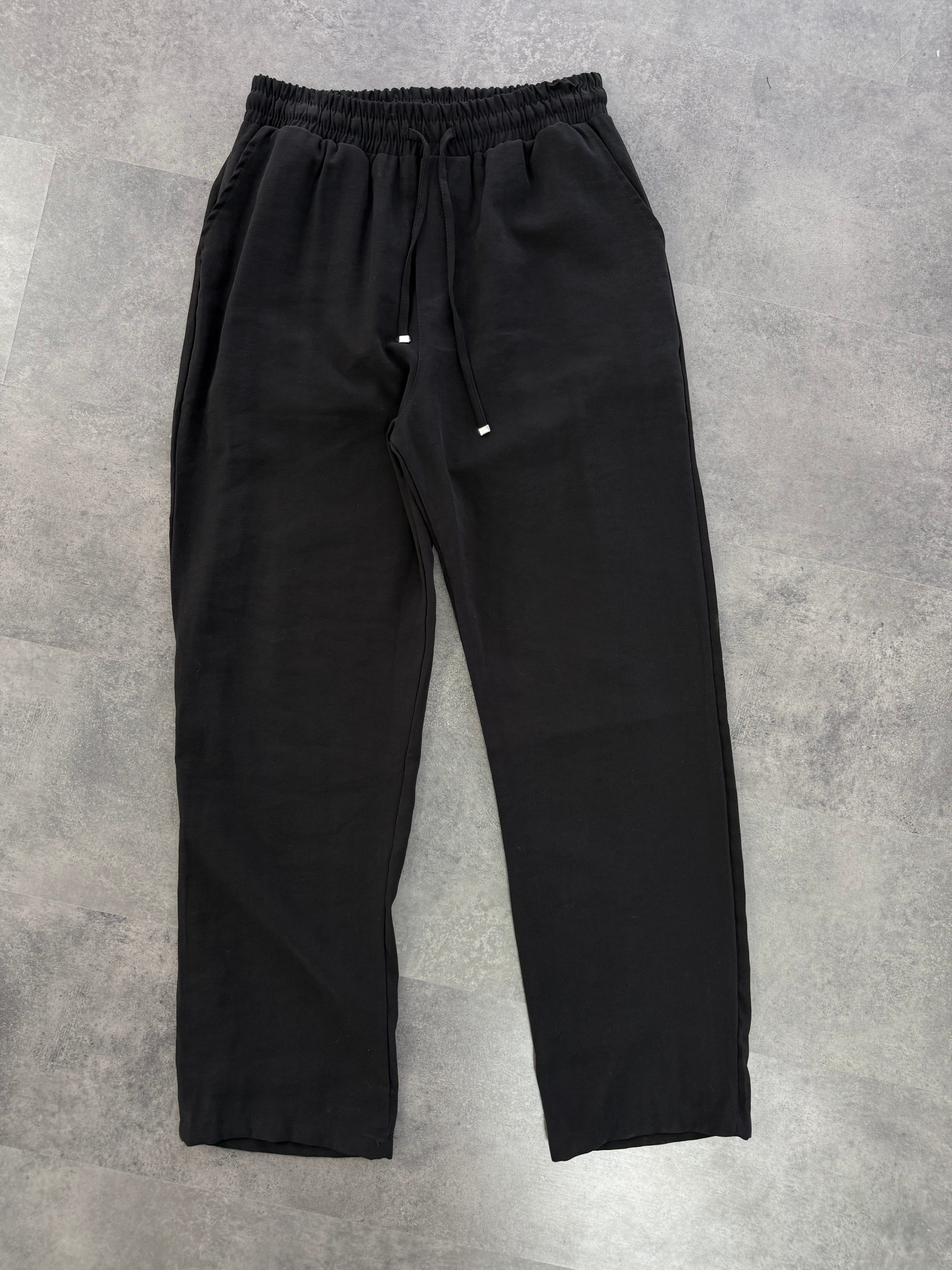 Yeni Sezon Modal Özel İtalyan Casual Takım