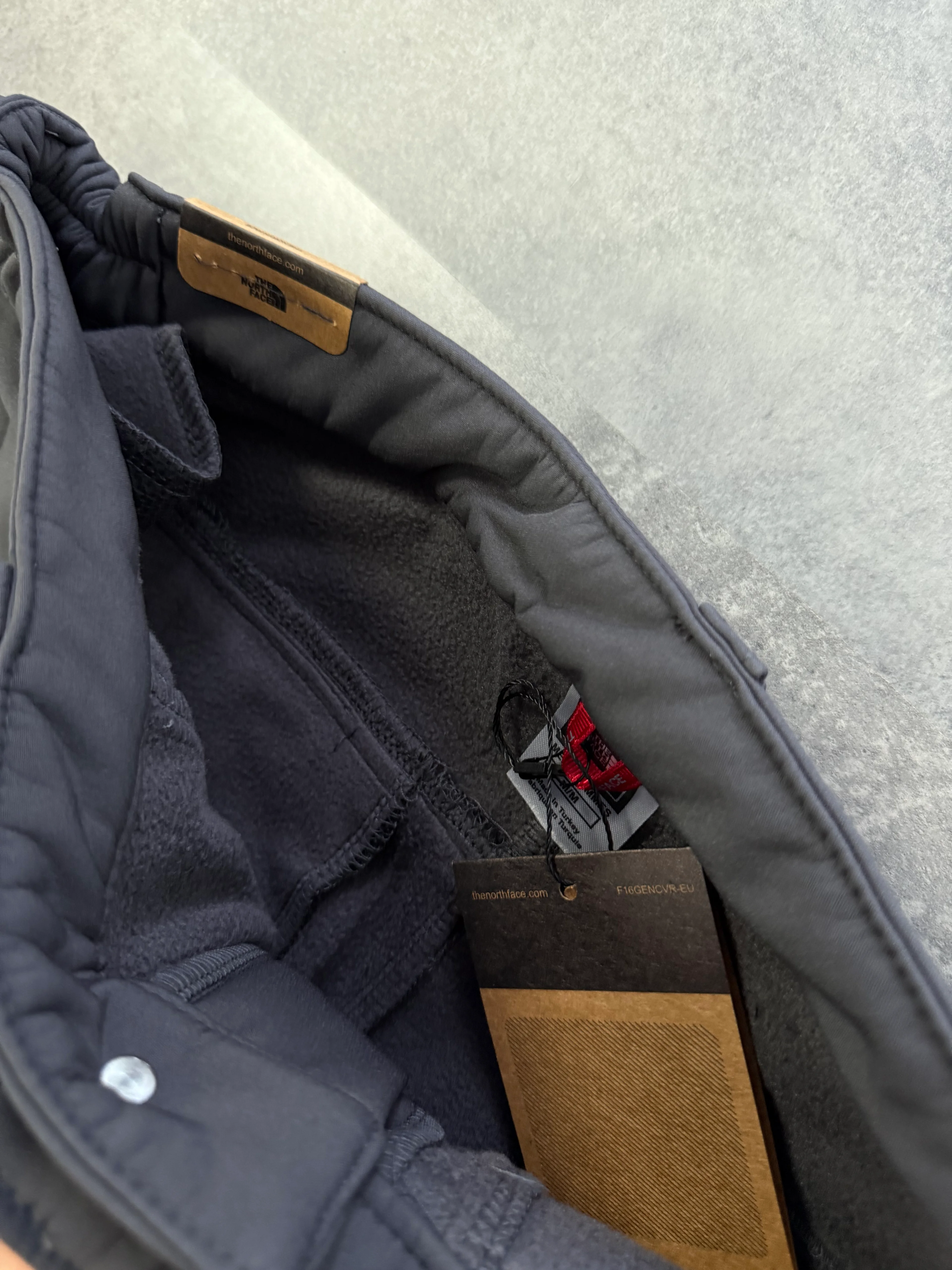 Yeni Sezon Su Geçirmez Polarlı Shoftshell  Pantolon