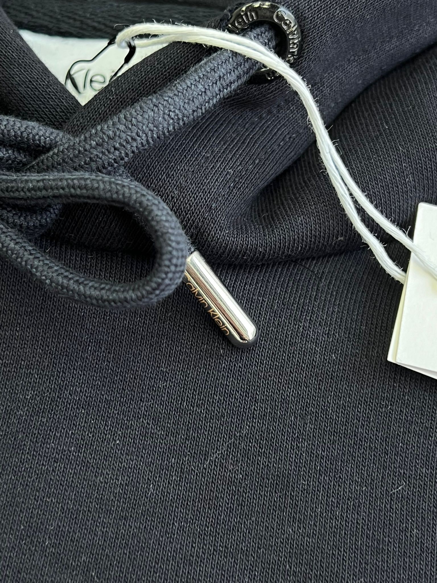 Yeni Sezon Copy Retrol Navy Blue Sweatshirt