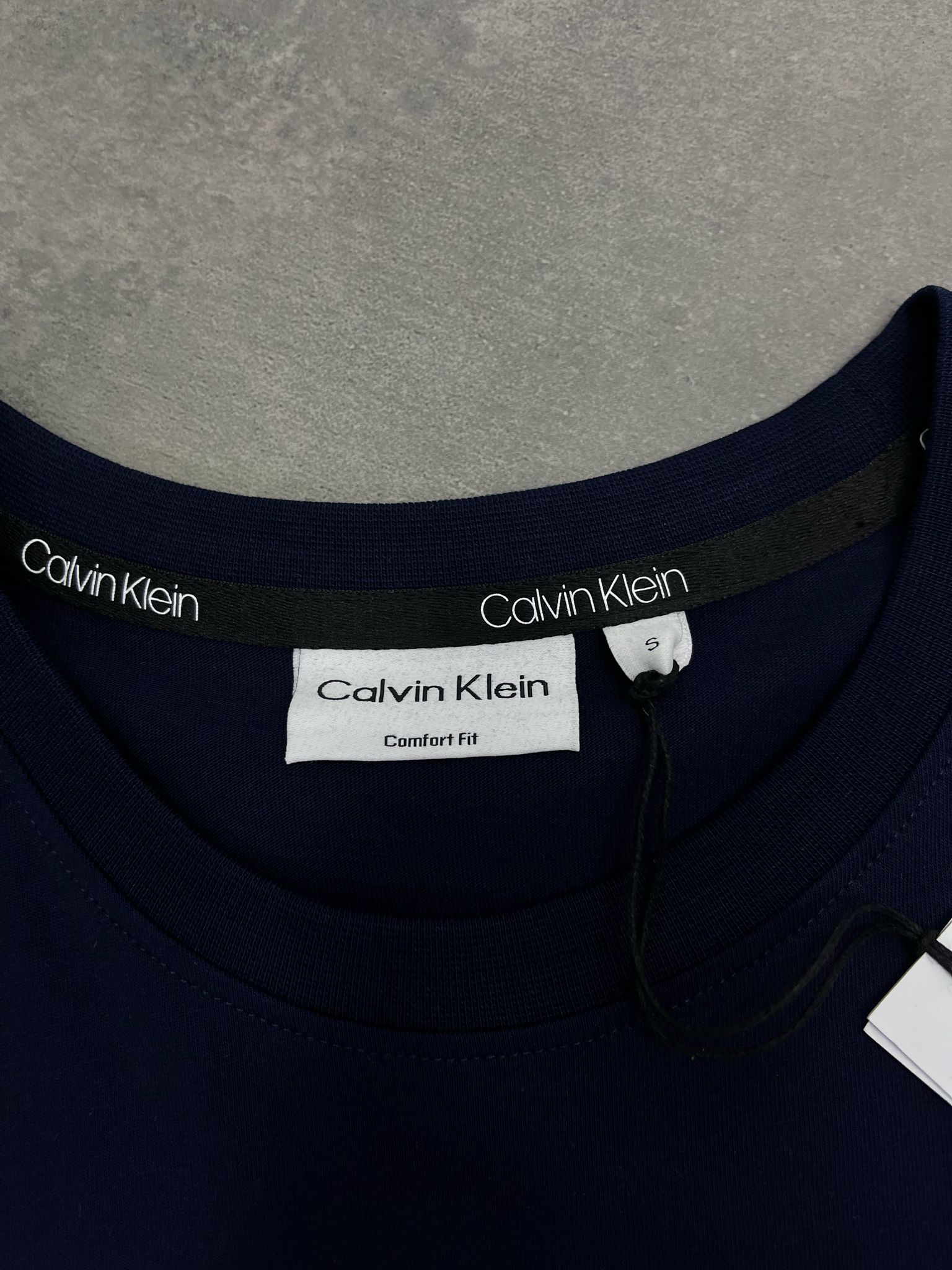 Yeni Sezon Mid Icon Mini Logo T-shirt