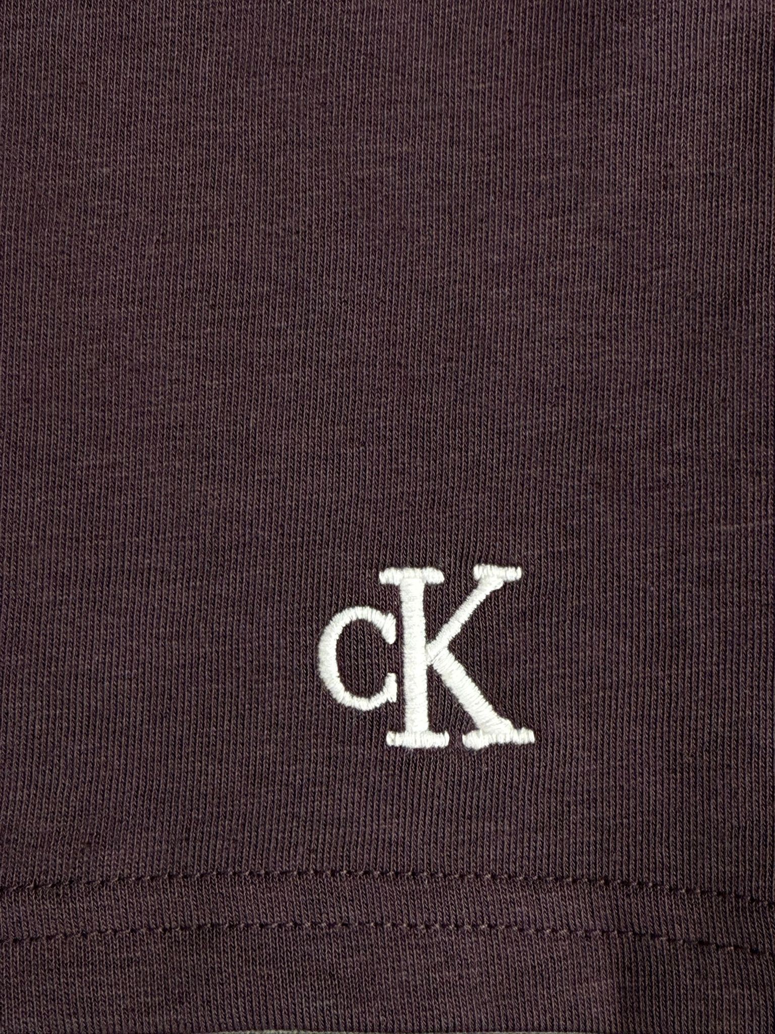 Yeni Sezon Essential Şardonsuz Regular Basic Logo Şort