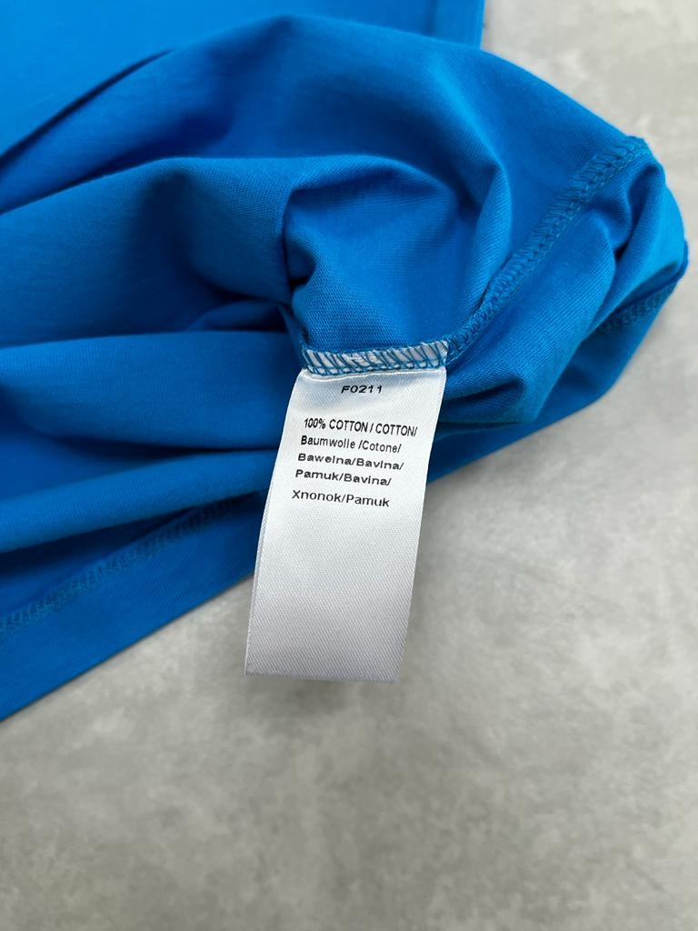 McLaren F1 Team Blue T-shirt 