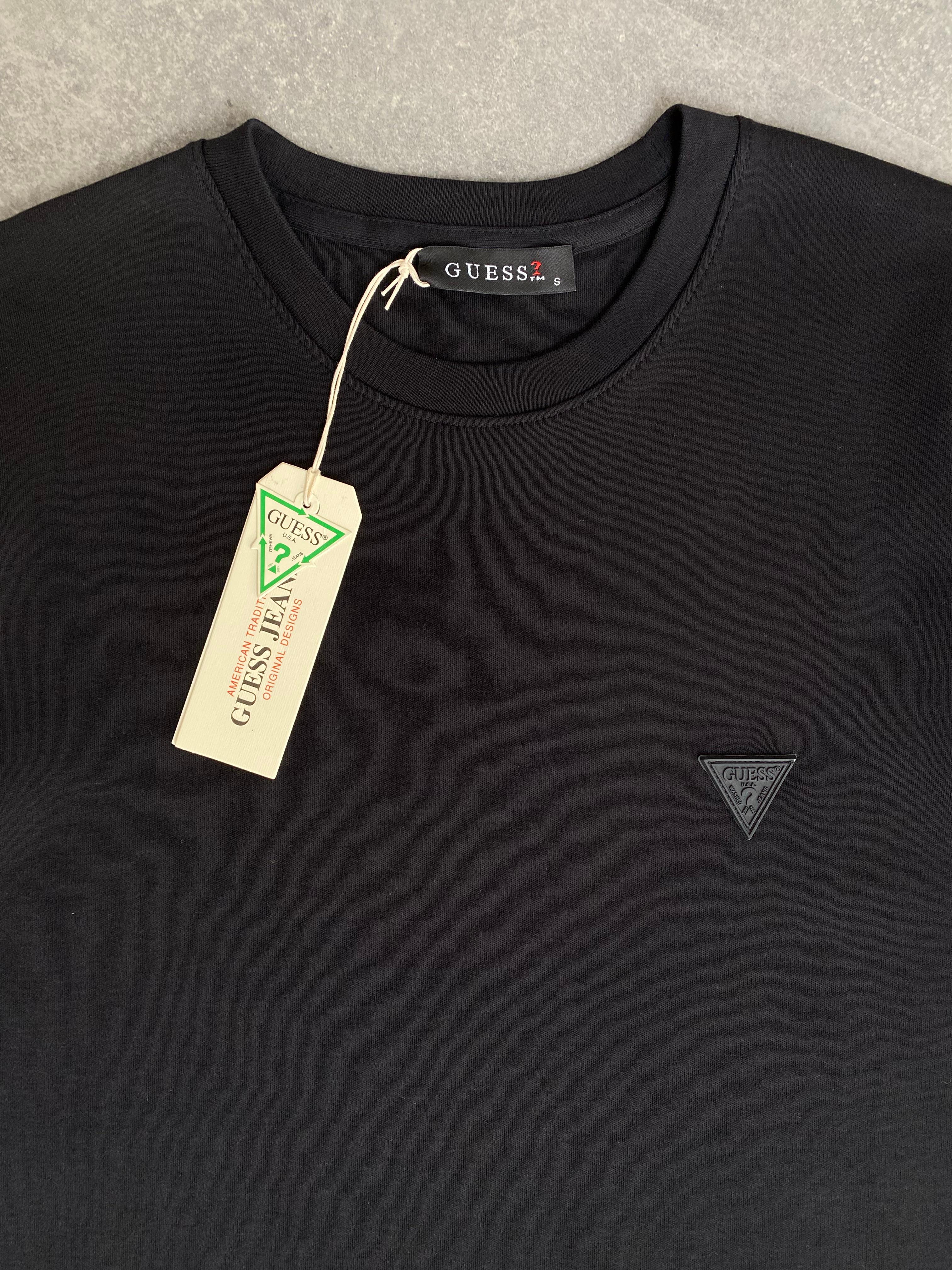 Yeni Sezon Essential Mini Logo T-shirt
