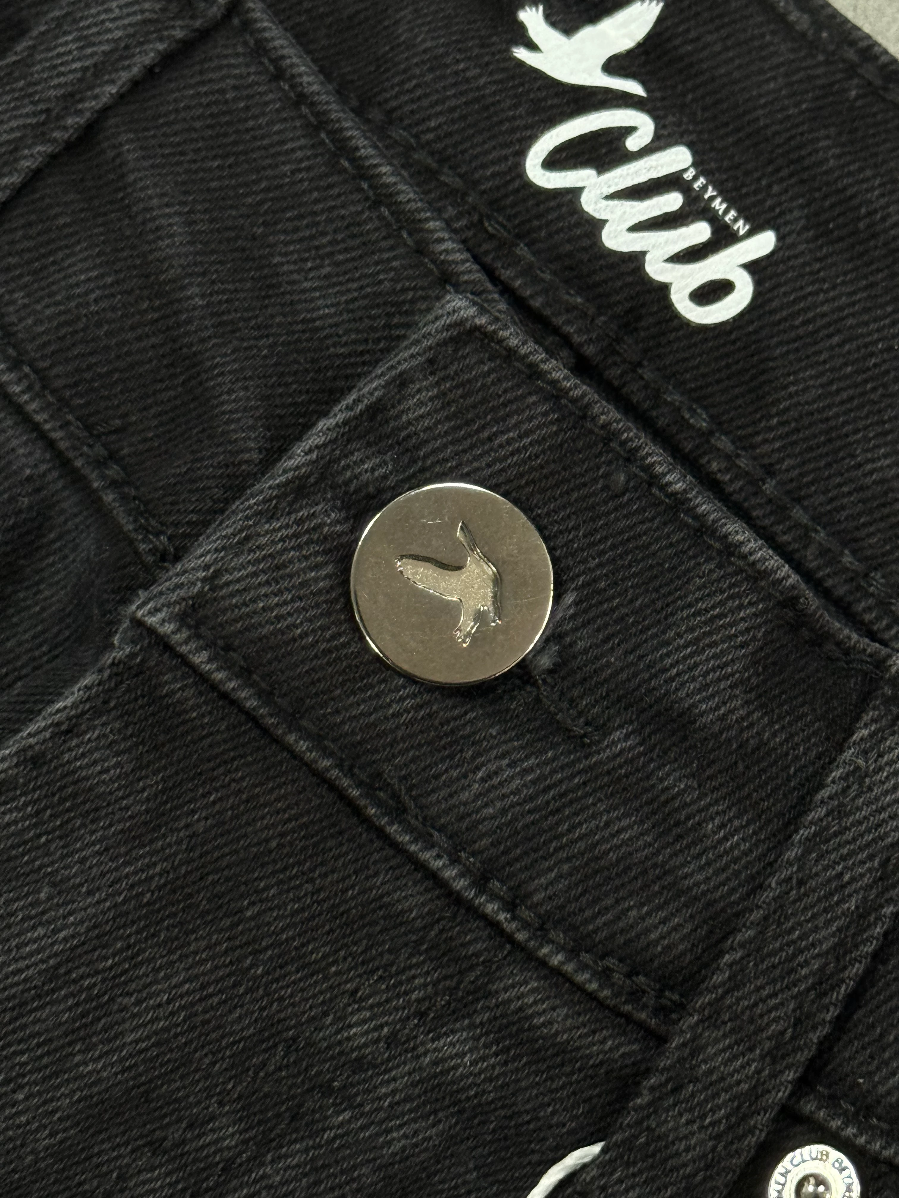 Yeni Sezon Likralı Jean Denim Pantolon