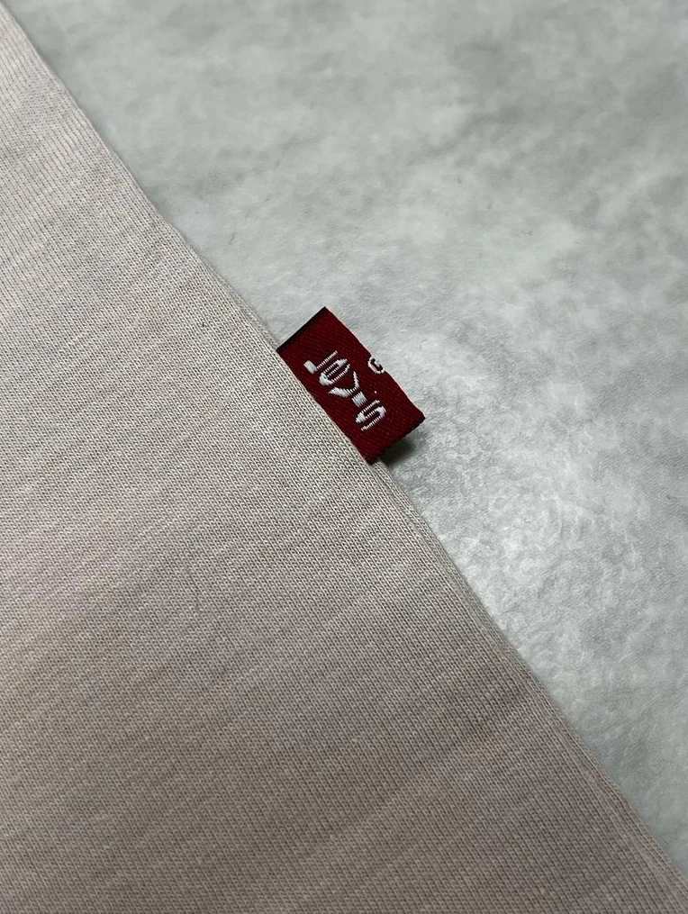 Yeni Sezon Essential Classic Mini Logo Basic T-shirt