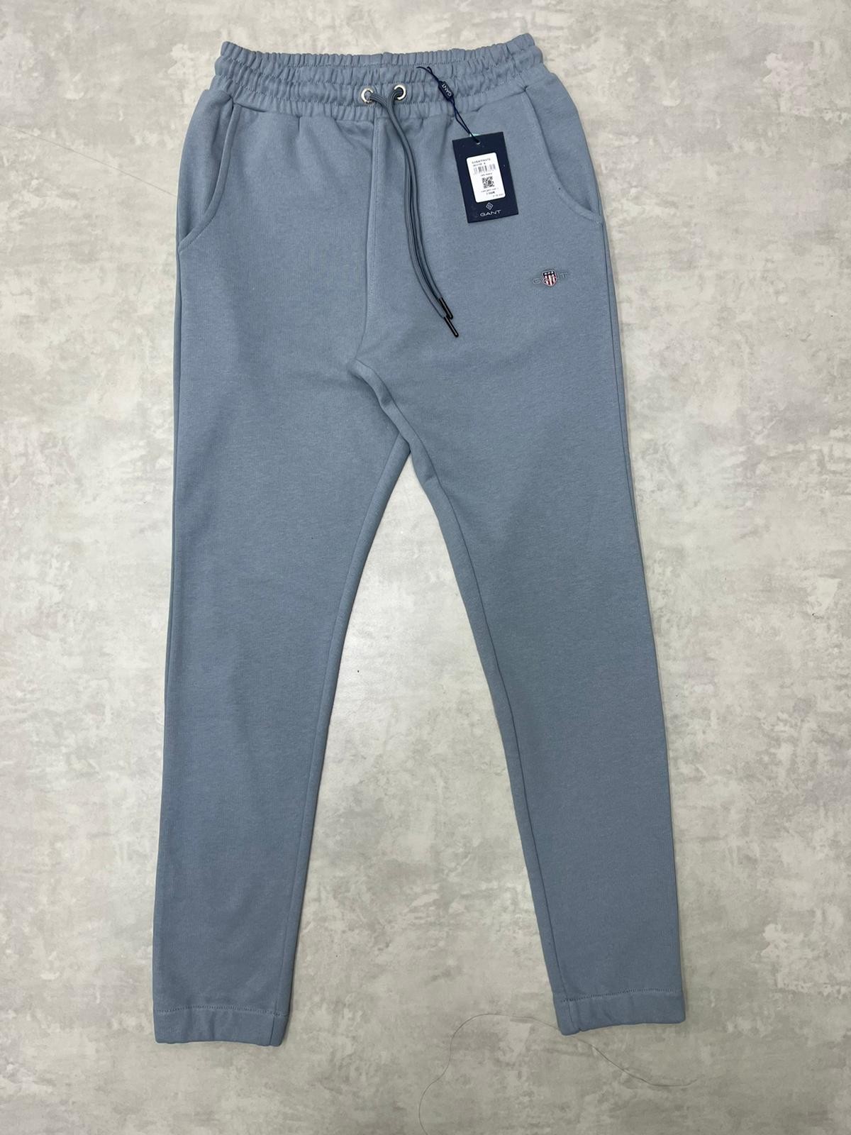 Basic Ceest Logo Light Blue Eşofman Altı