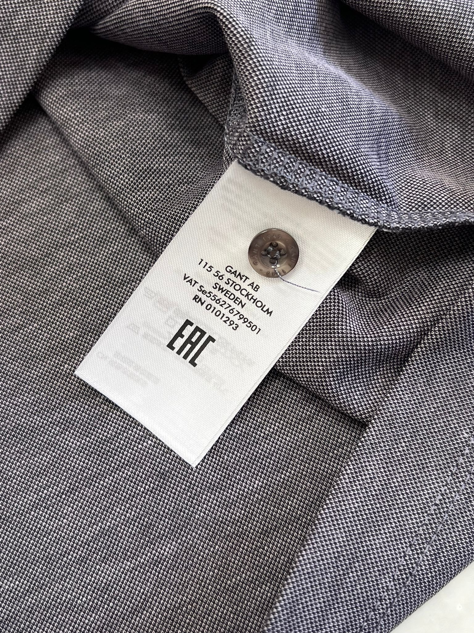 Merserize Kumaş Füme Basic Polo Yaka T-shirt