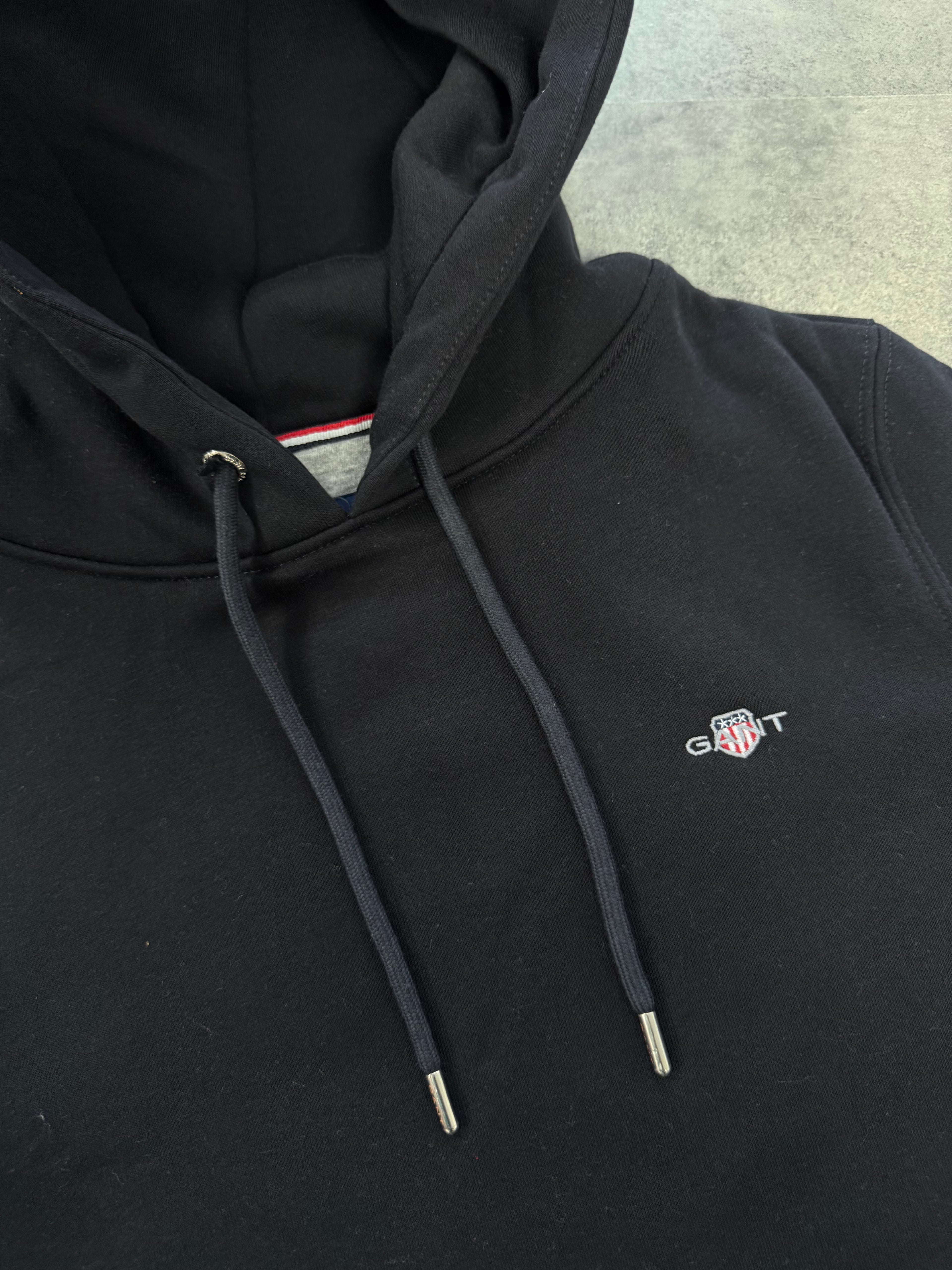 Yeni Sezon Şardonlu Basic Mini Logo Sweatshirt